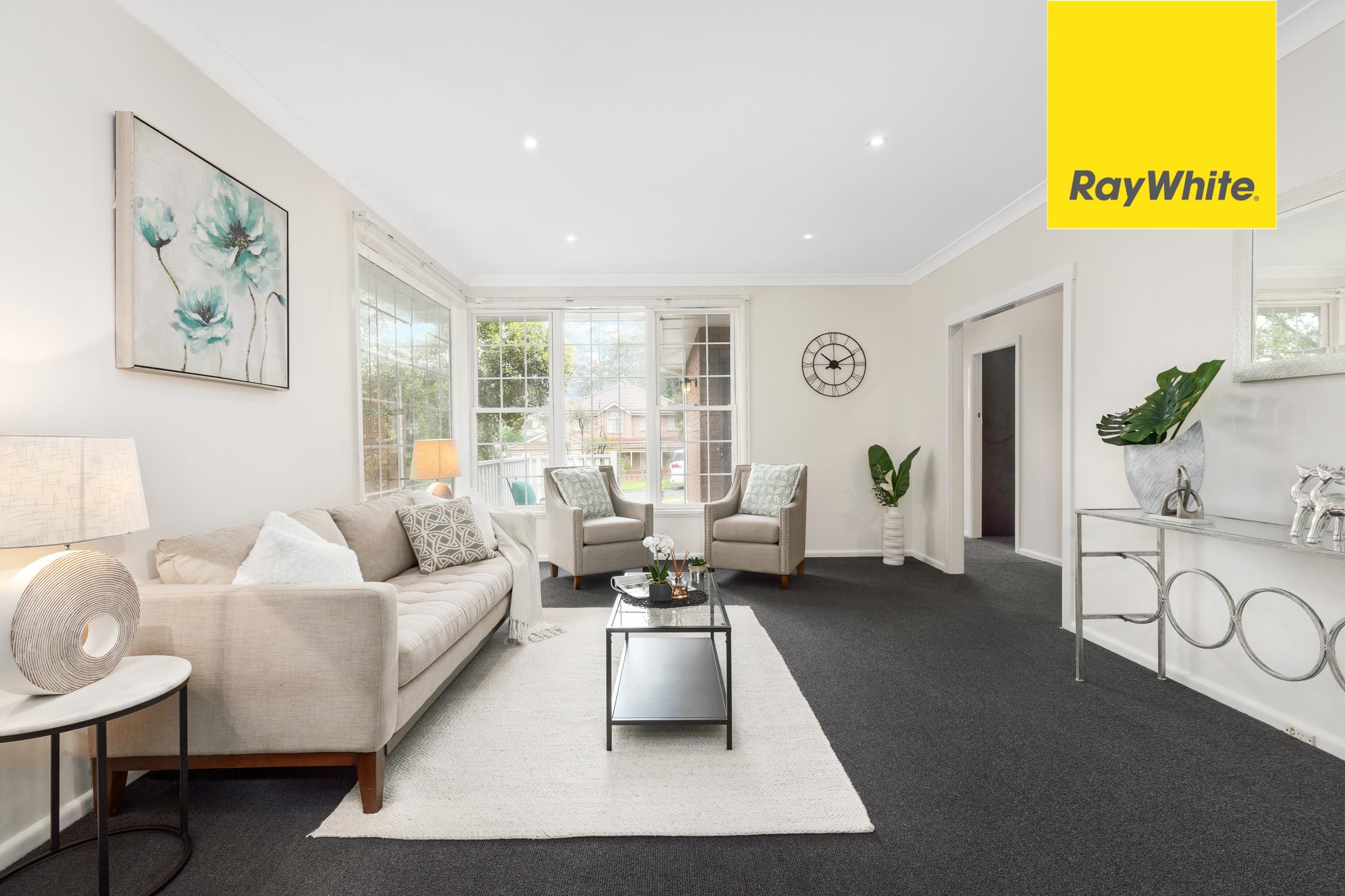 25 Magnolia Avenue, Epping, NSW 2121