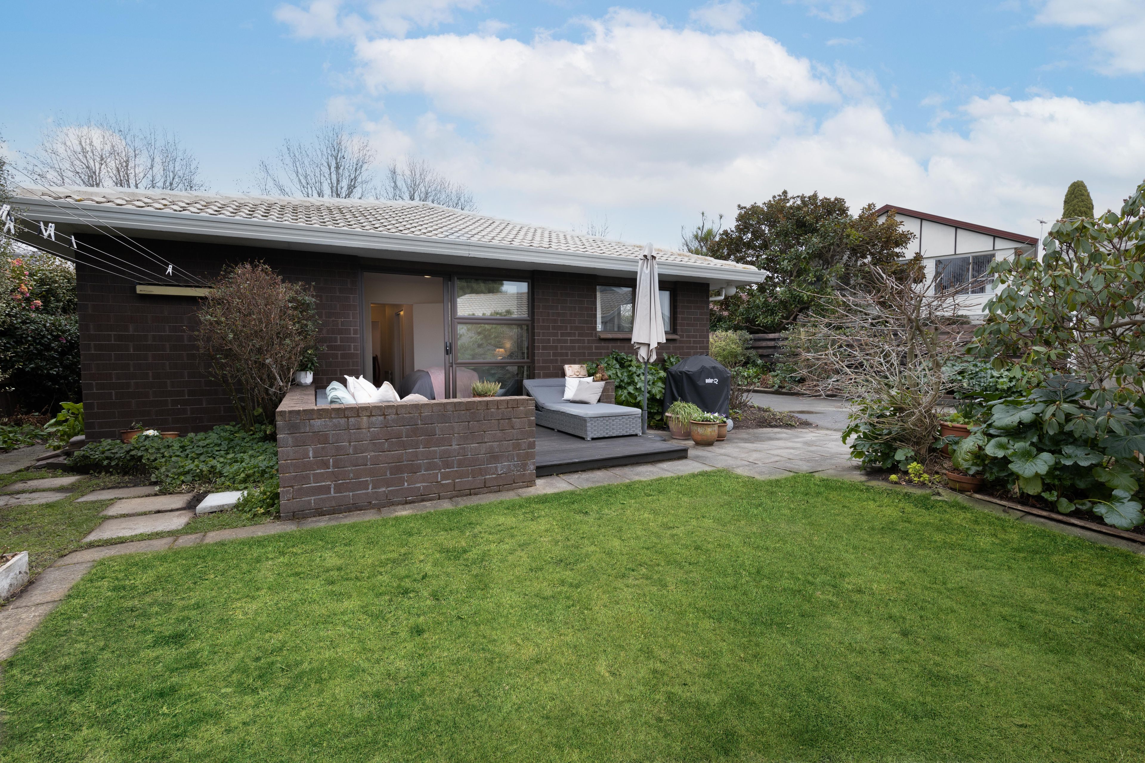 15 Witbrock Crescent, Burnside, Christchurch City