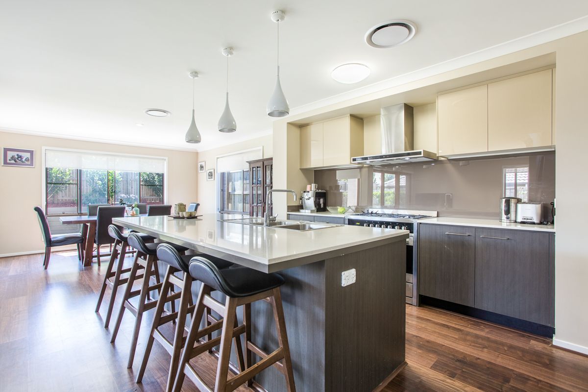 26 Wolfe Street, North Lakes, QLD 4509