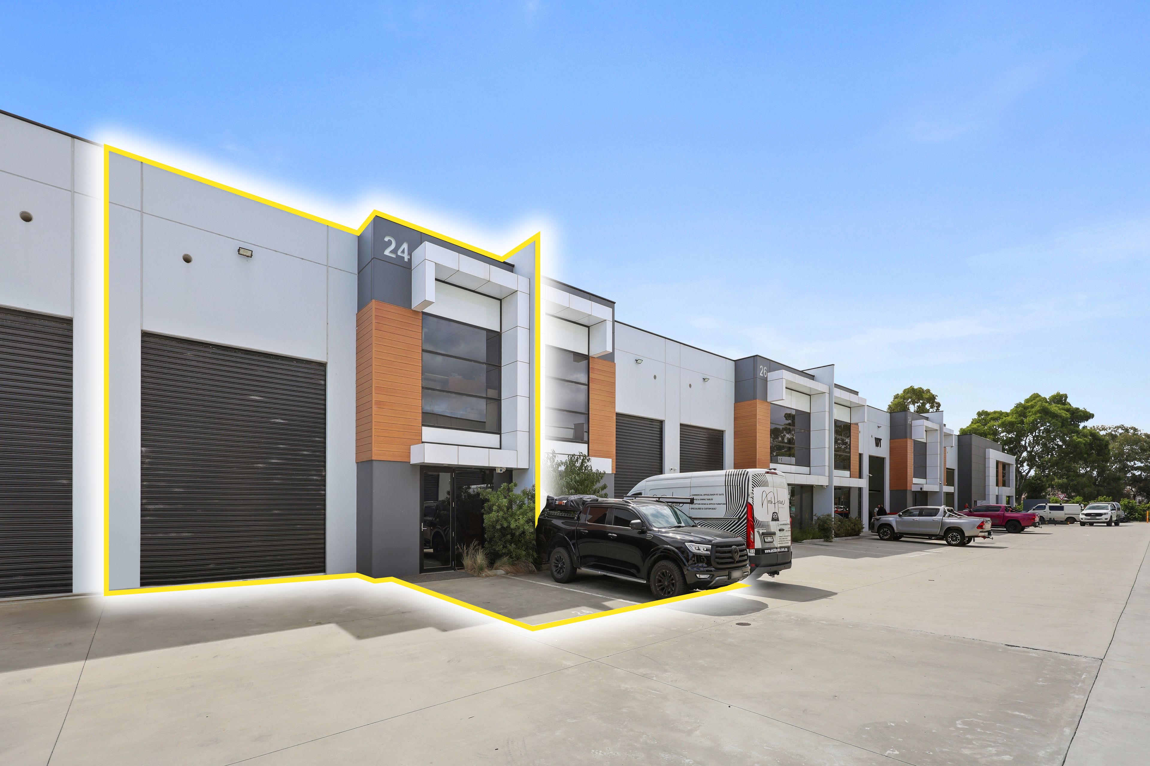 24 Aspen Circuit, Springvale, VIC 3171