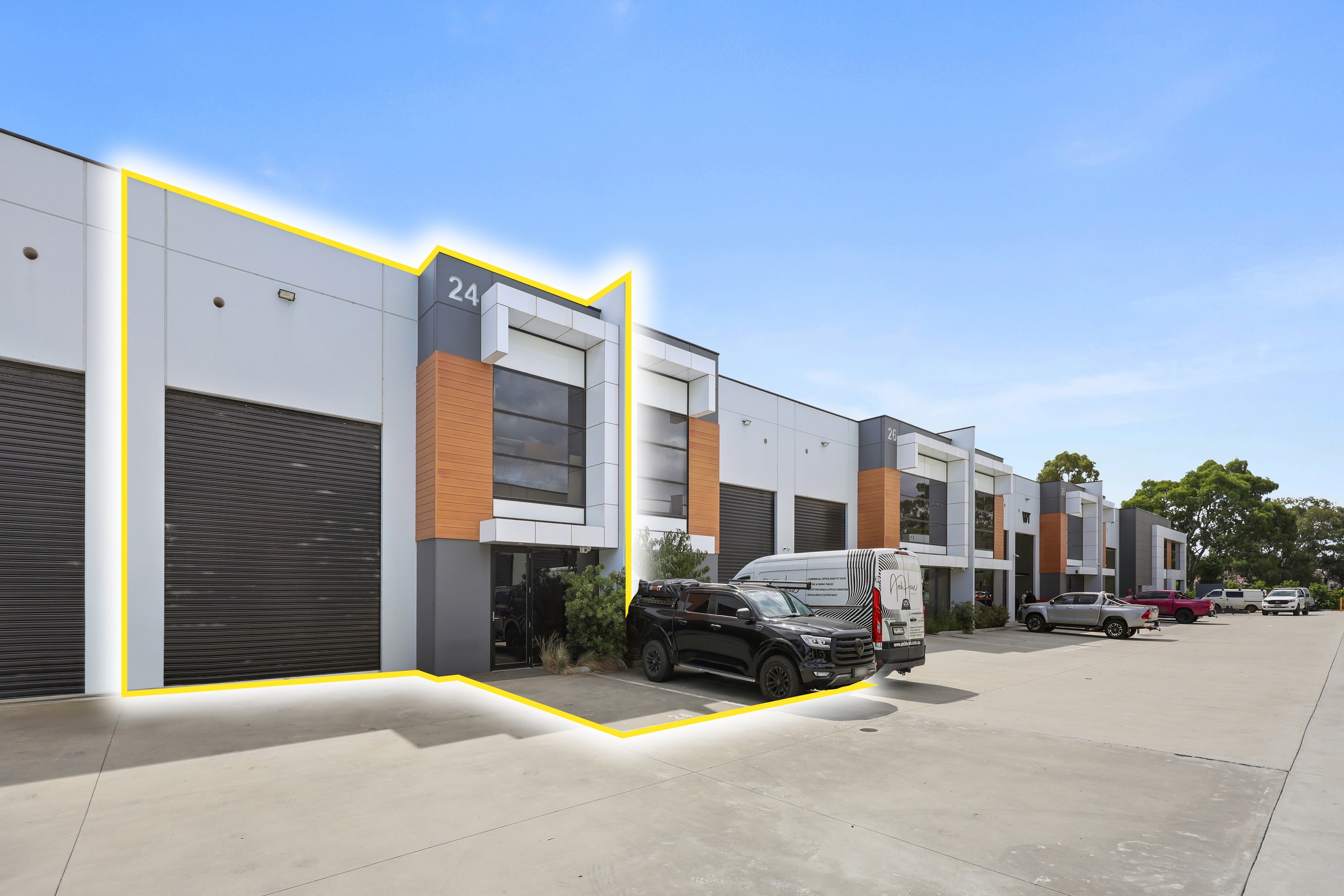 24 Aspen Circuit, Springvale, VIC 3171