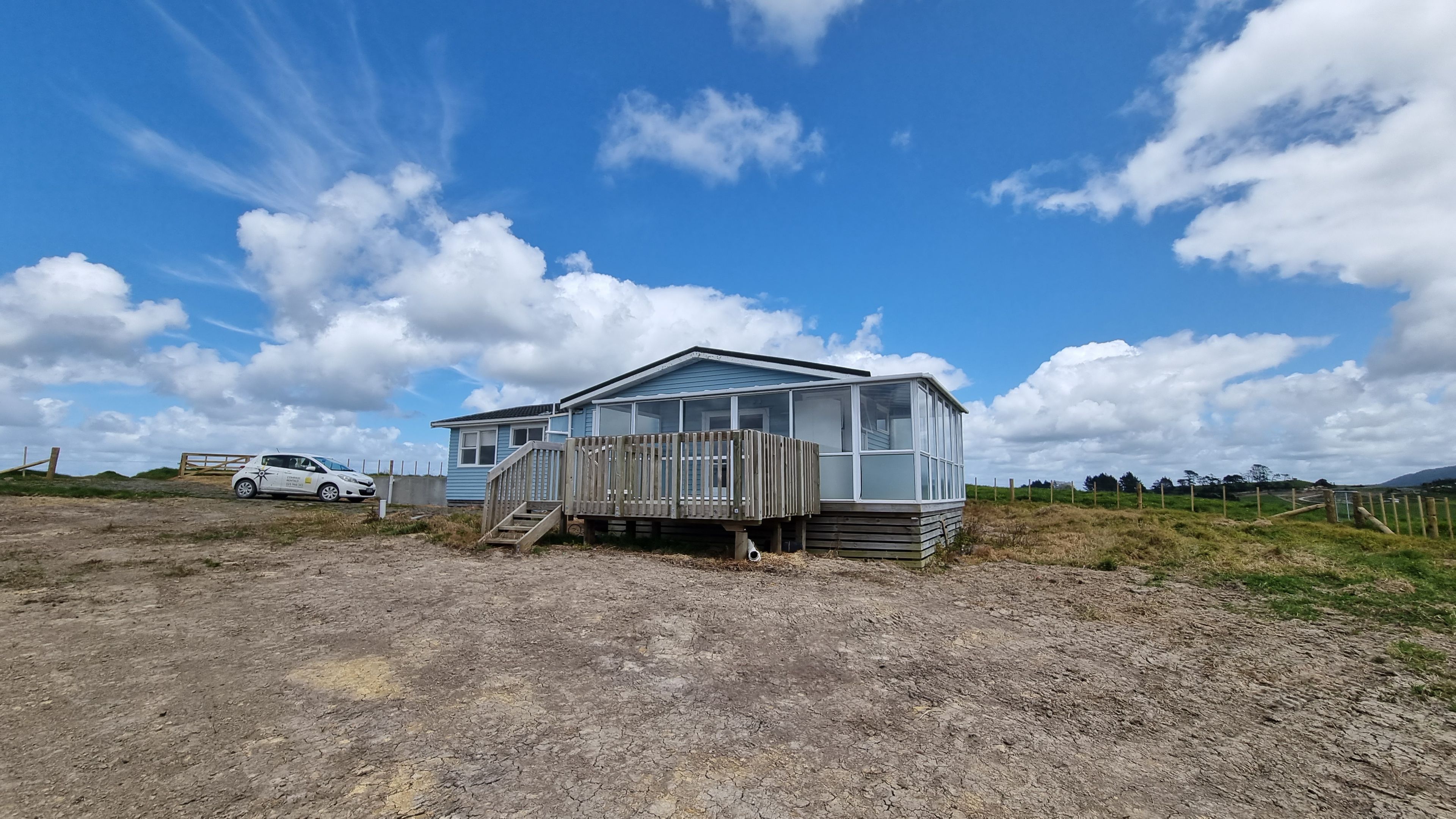 8 Brown Road, Hakaru, Kaipara District