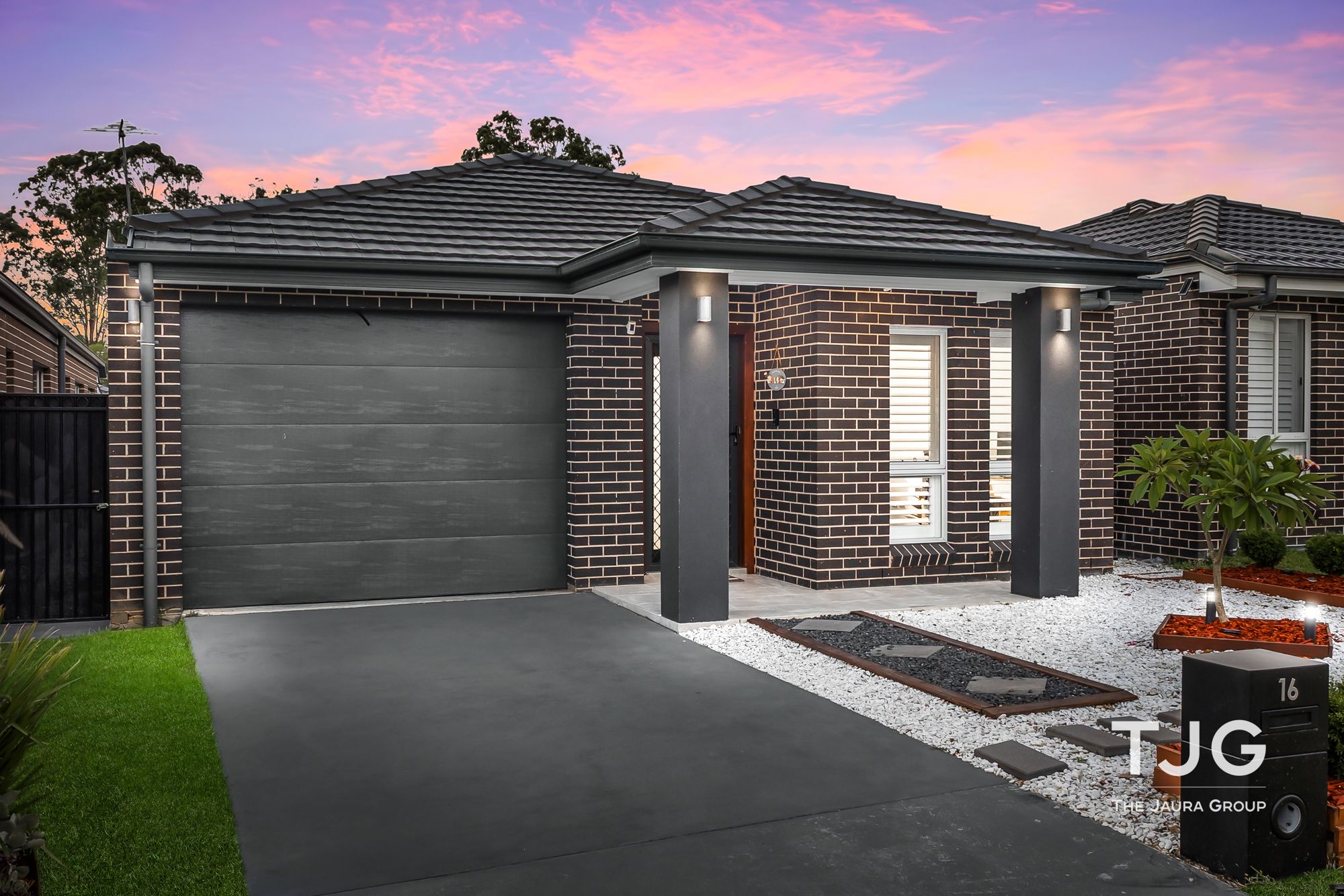 16 Limerick Street, Box Hill, NSW 2765