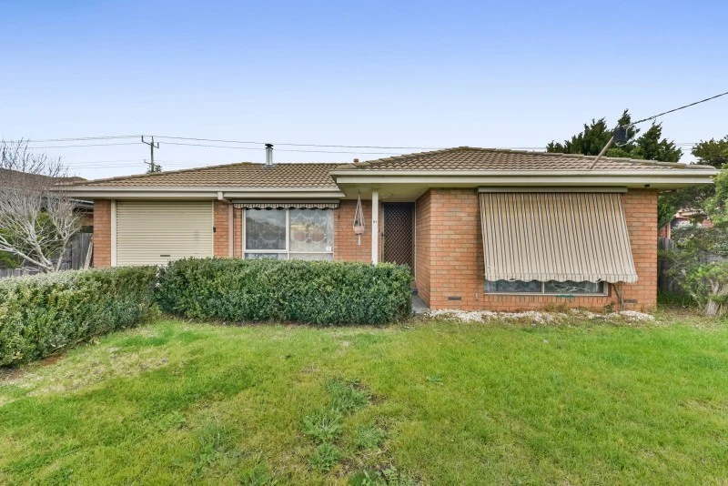 51 Kathleen Crescent, Hoppers Crossing, VIC 3029