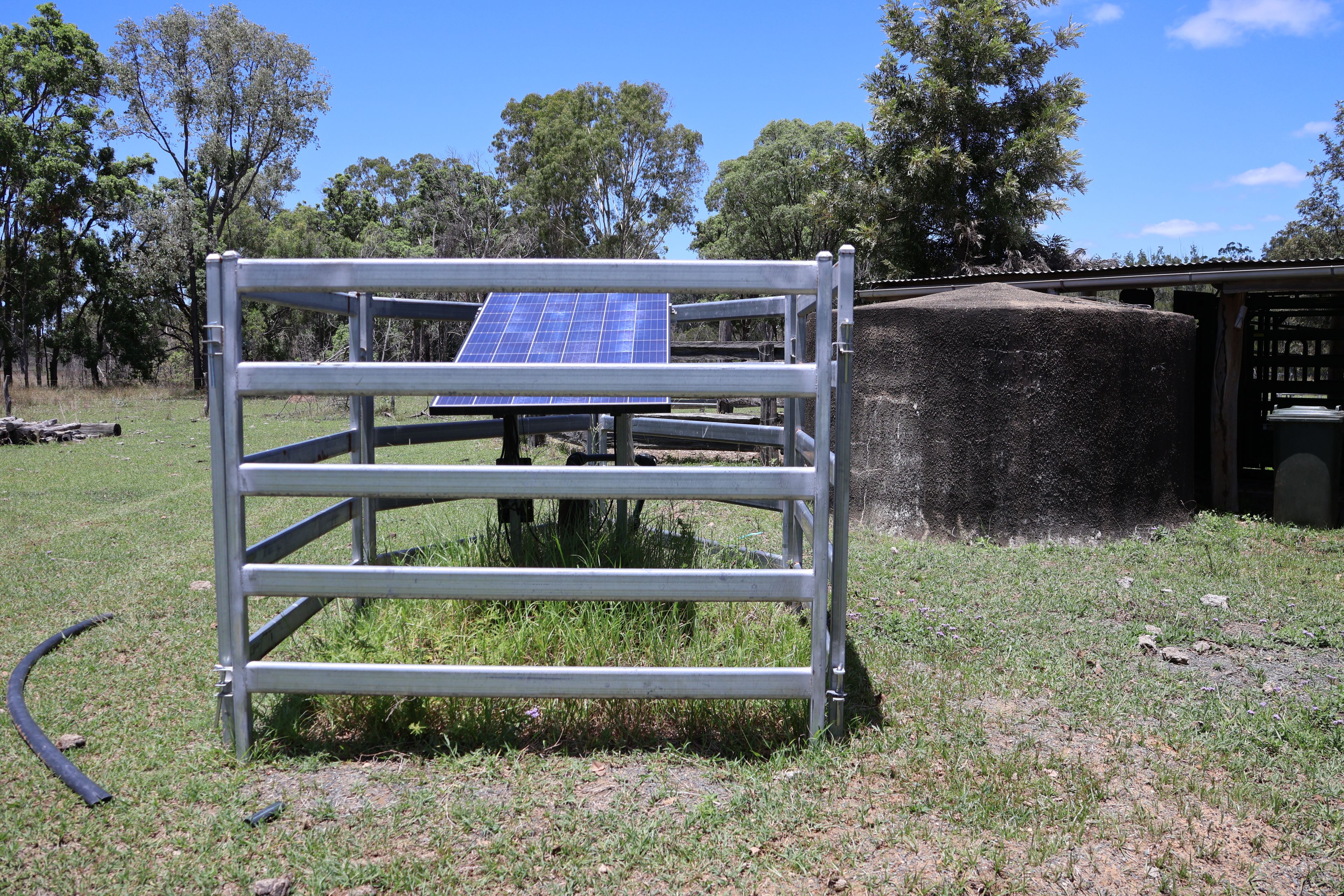 Lot 33, 34 & 35 Bilboolan Road, Mungy — photo 6 of 18