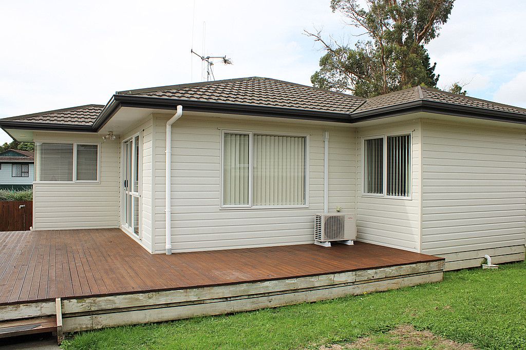 15b Cleveland Street, Bader, Hamilton City