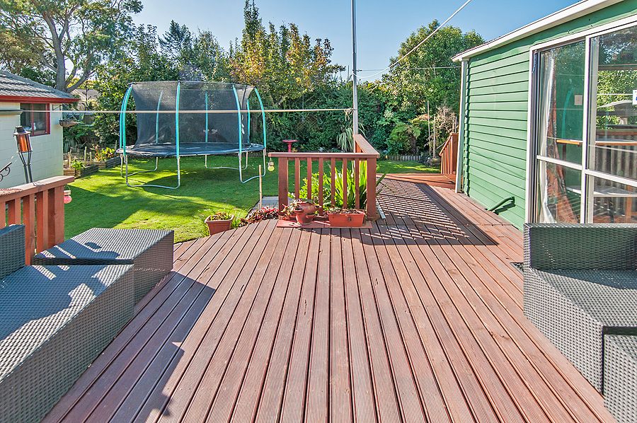 58 Boston Avenue, Hornby, Christchurch City