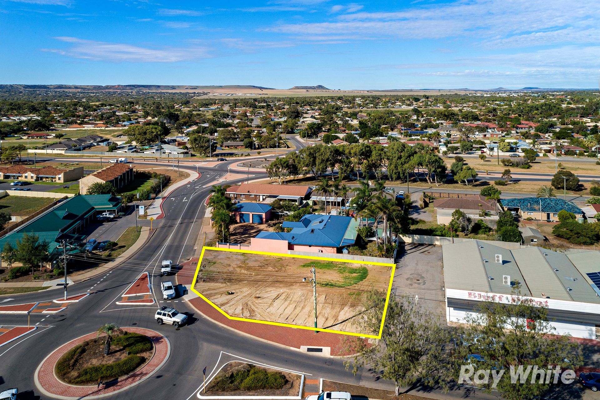 440 Chapman Road, Bluff Point, WA 6530