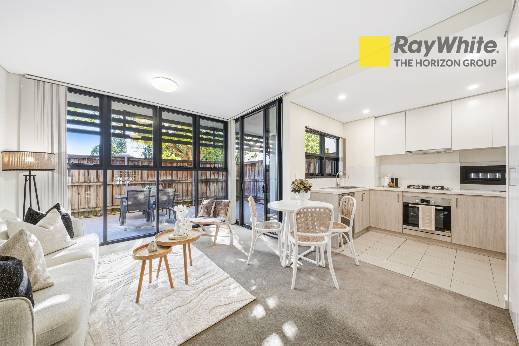 G02/40-44 Edgeworth David Avenue — photo from Ray White The Horizon Group - South