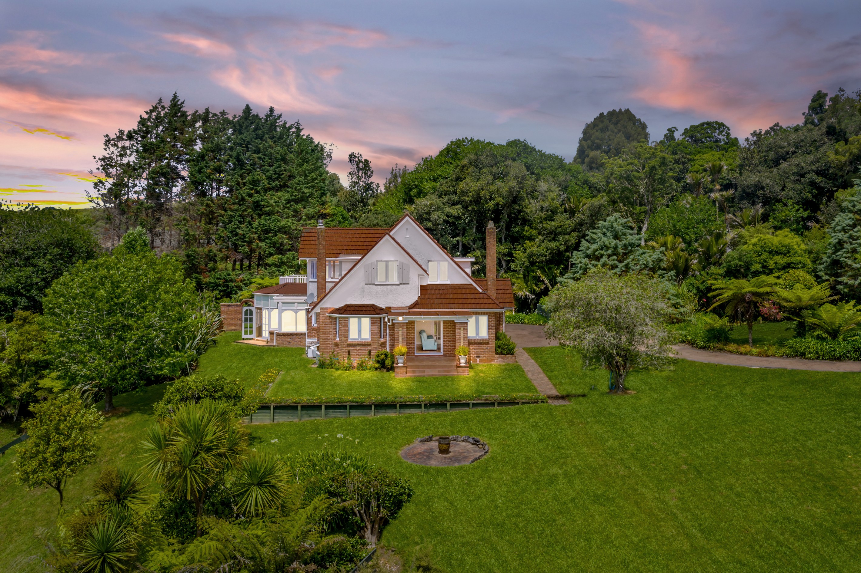 484 Ponga Road, Opaheke, Papakura