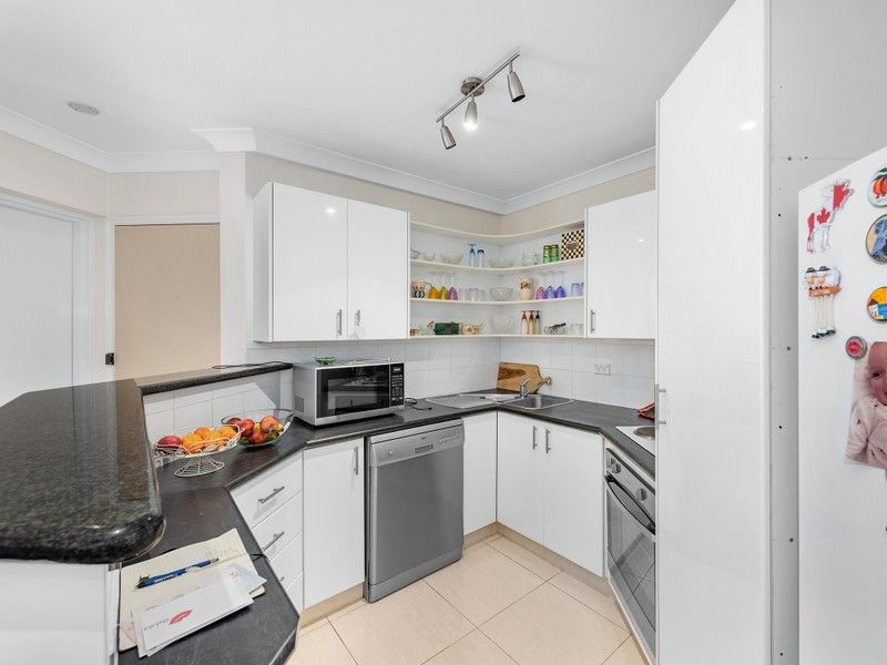 6/11 Cadell Street, Toowong, QLD 4066