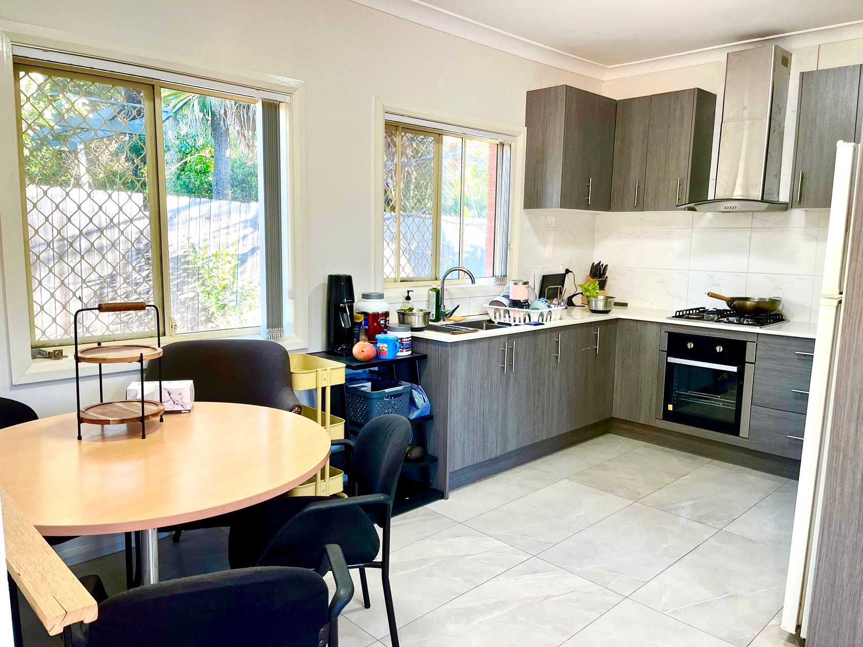 Epping, NSW 2121
