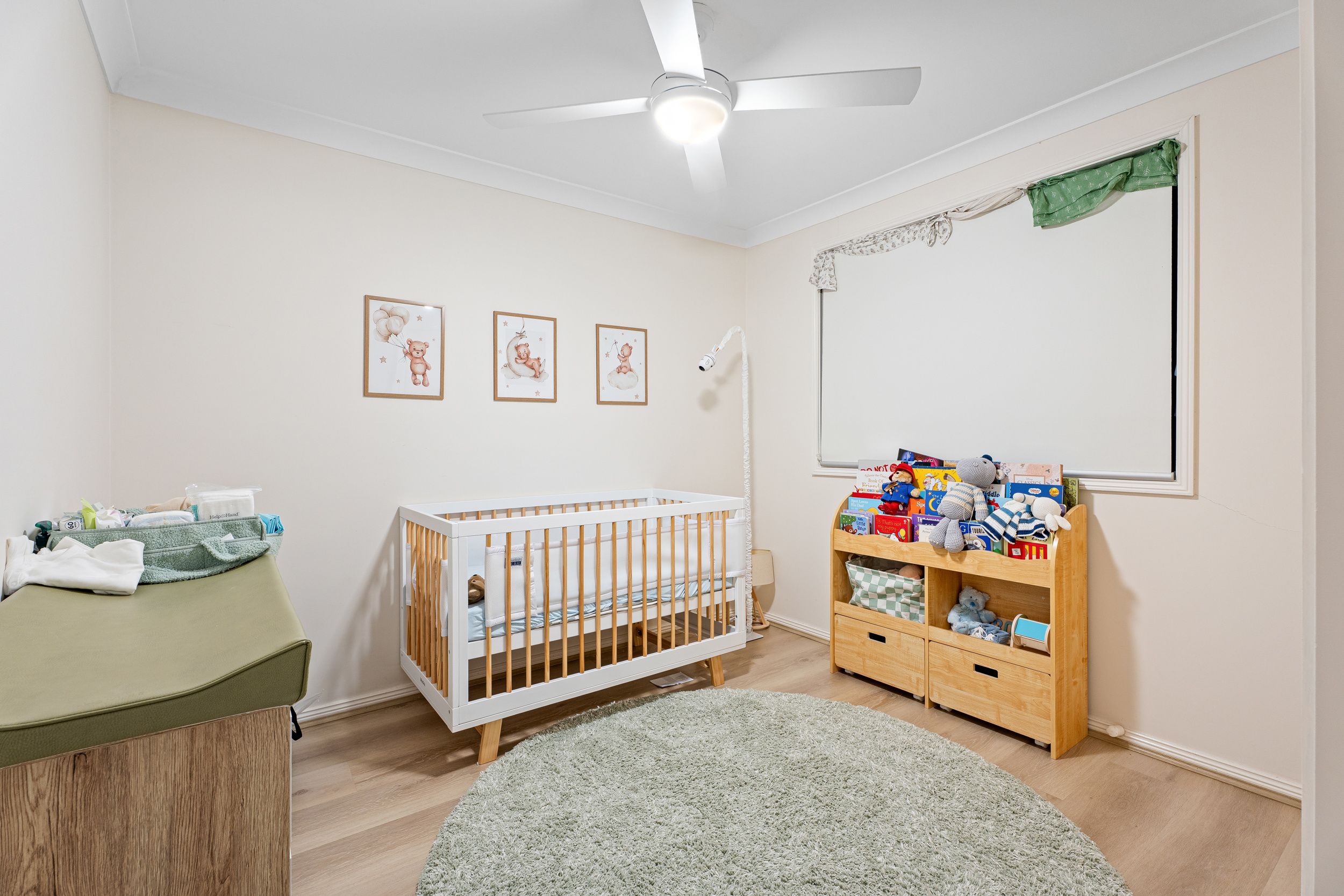 9/133 Bringelly Road, Kingswood, NSW