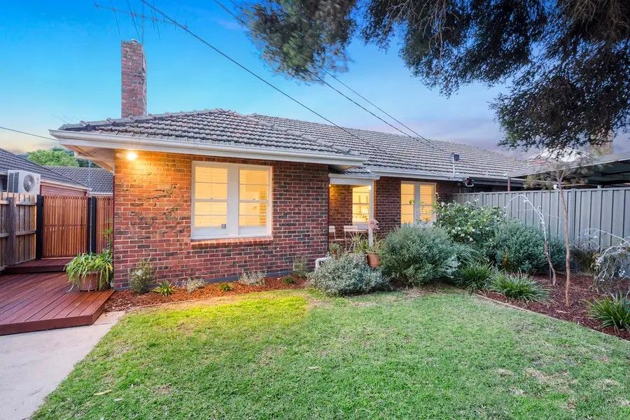 22 Park Crescent, Williamstown, VIC 3016