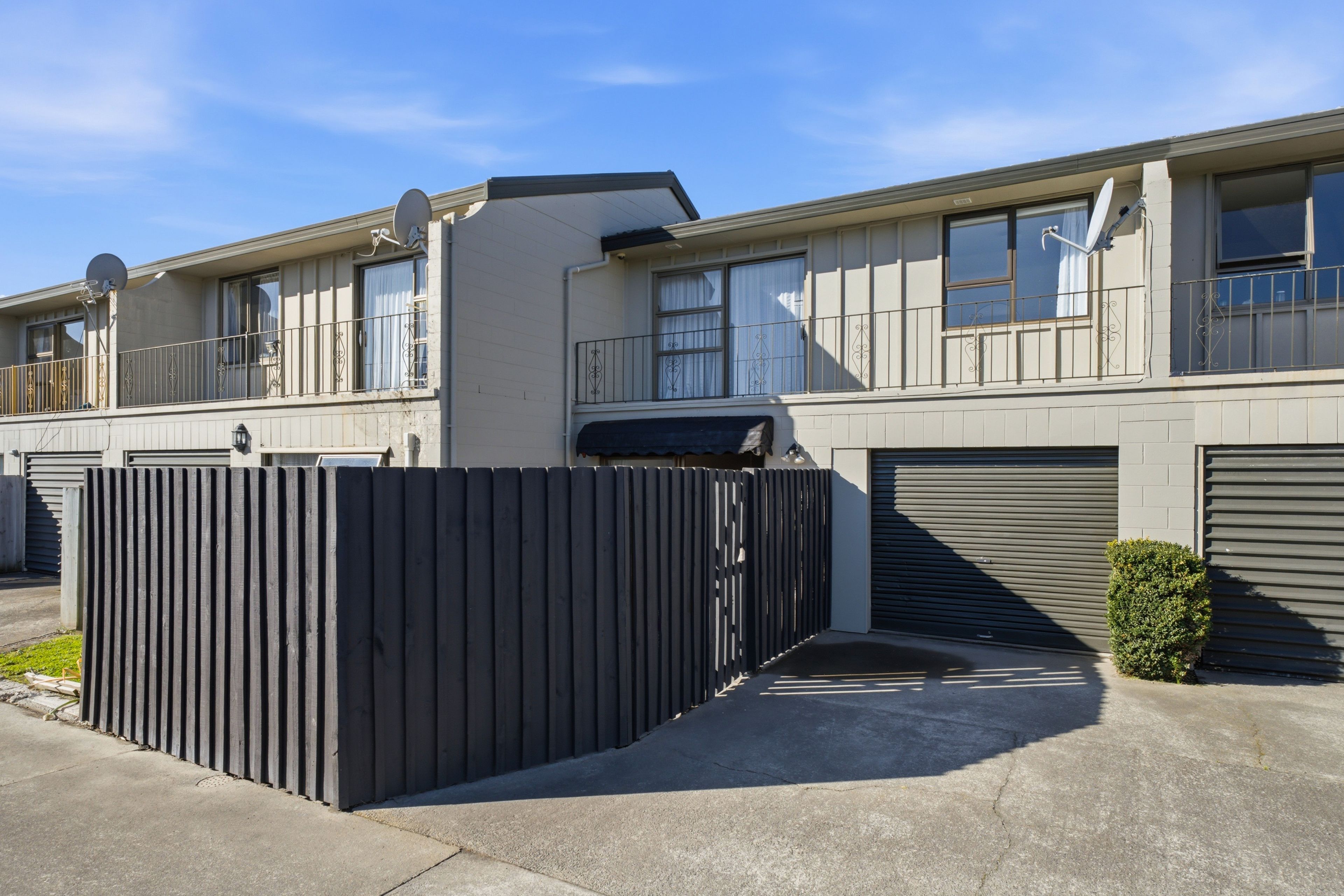 5/35 Elizabeth Street, Riccarton, Christchurch City