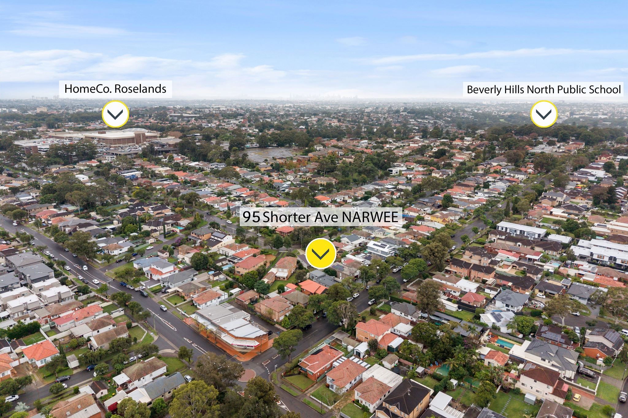 95 Shorter Avenue — photo 17 of 17