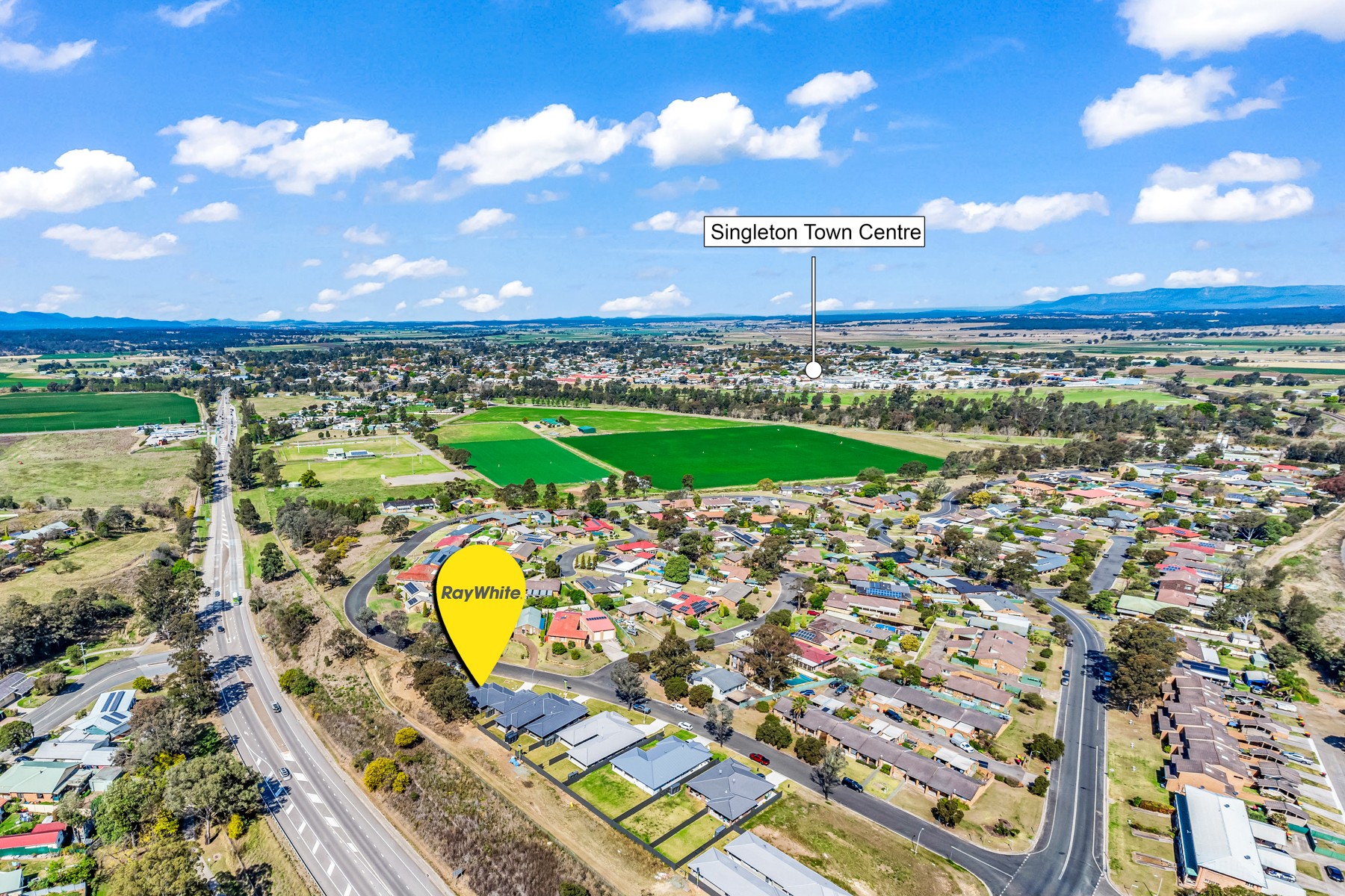 3B Grainger Crescent, Singleton, NSW 2330