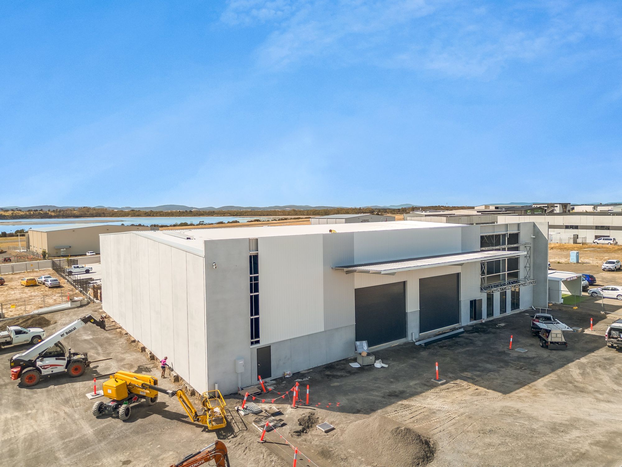 18 Cherokee Drive, Cambridge, TAS 7170