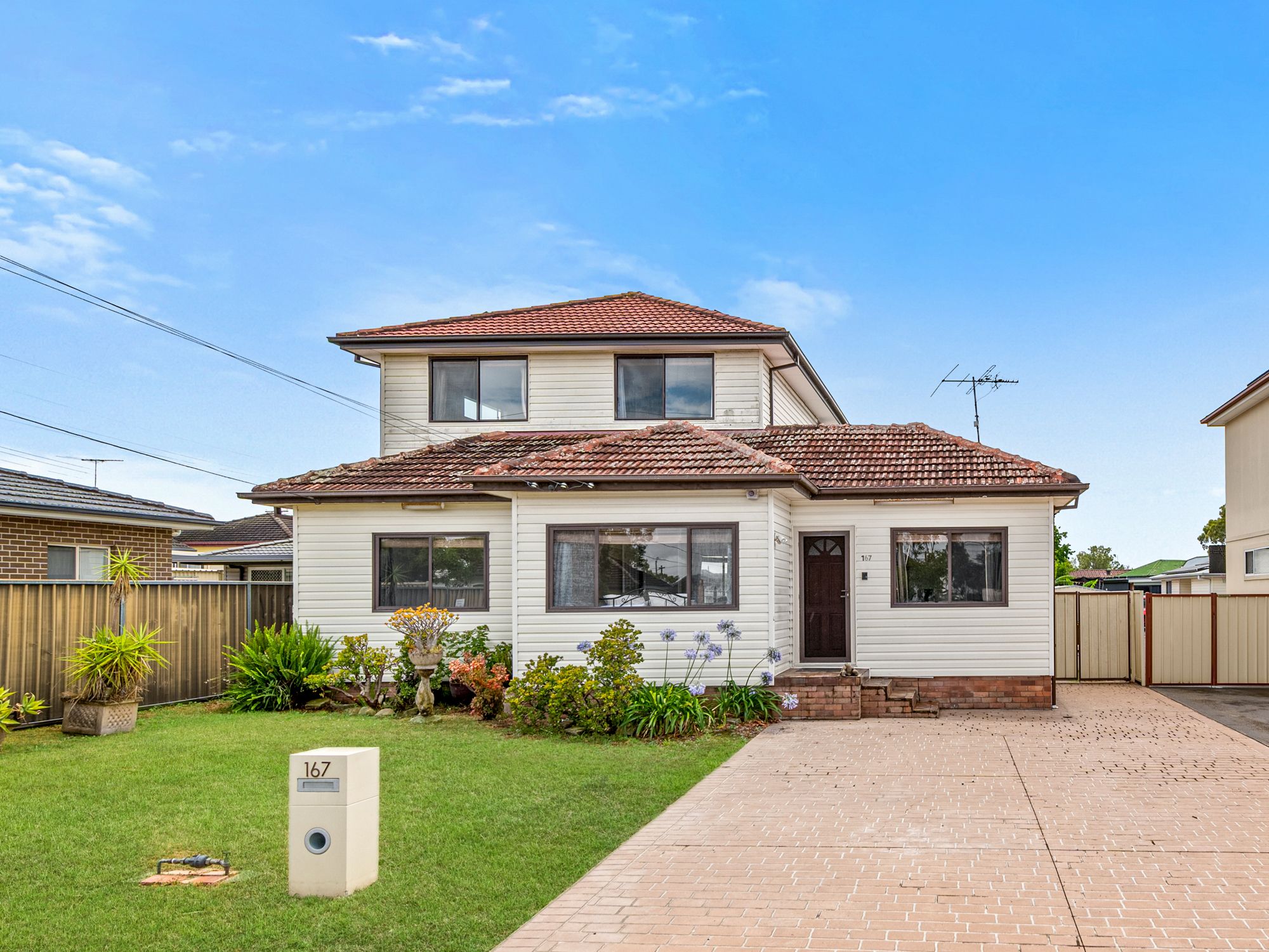 167 Carpenter Street, Colyton, NSW