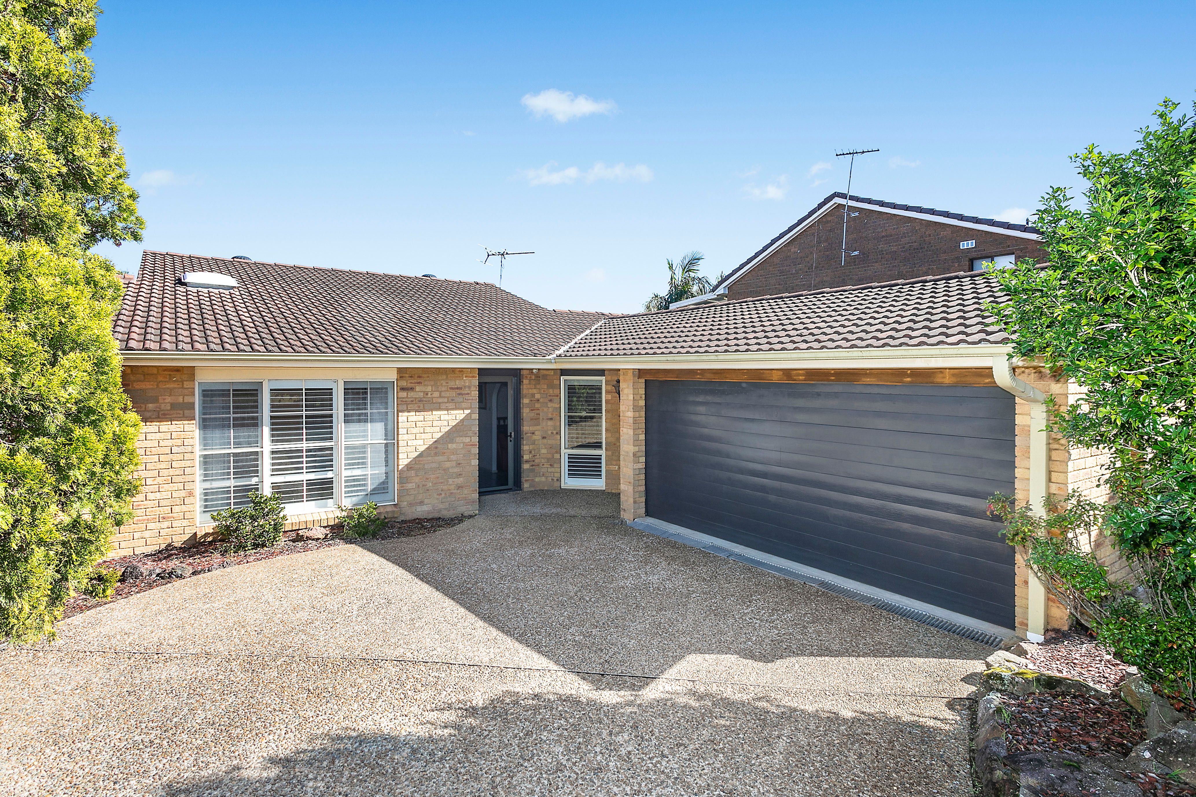 9 Karangi Place, Illawong, NSW 2234