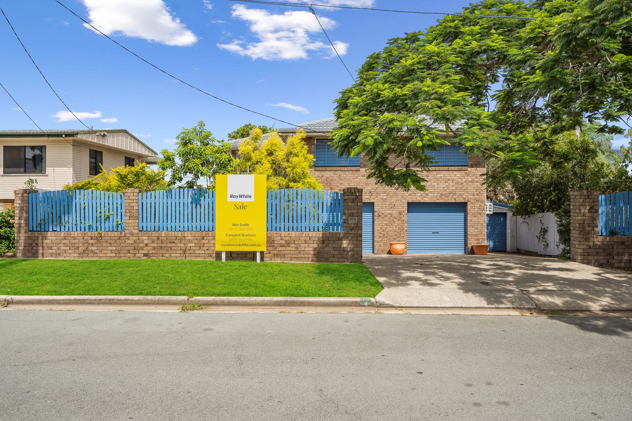 4 Windsor Street, Margate QLD 4019
