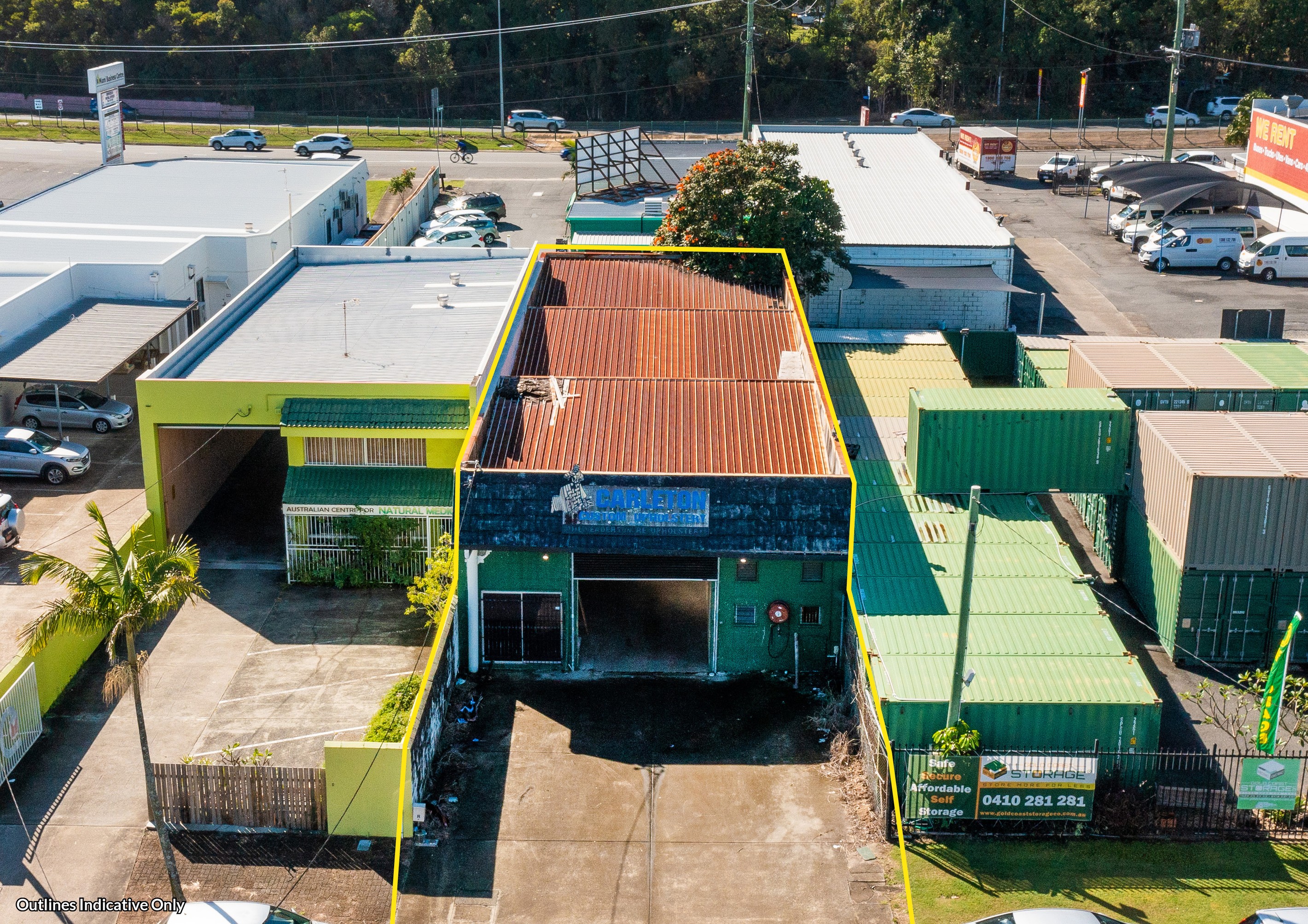 8 Hillcrest Parade, Miami, QLD 4220