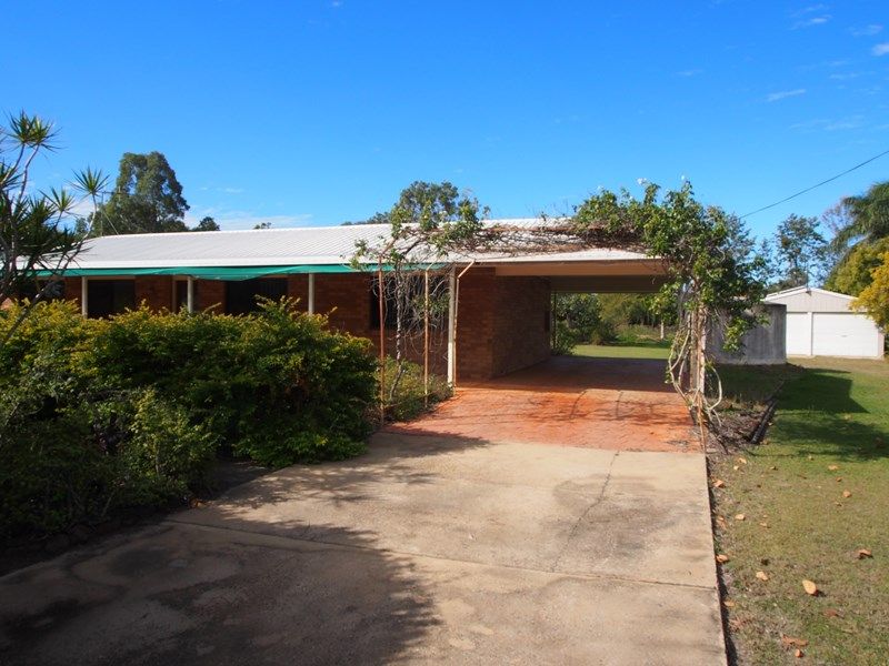 35 Park Royal Drive, Branyan, QLD 4670
