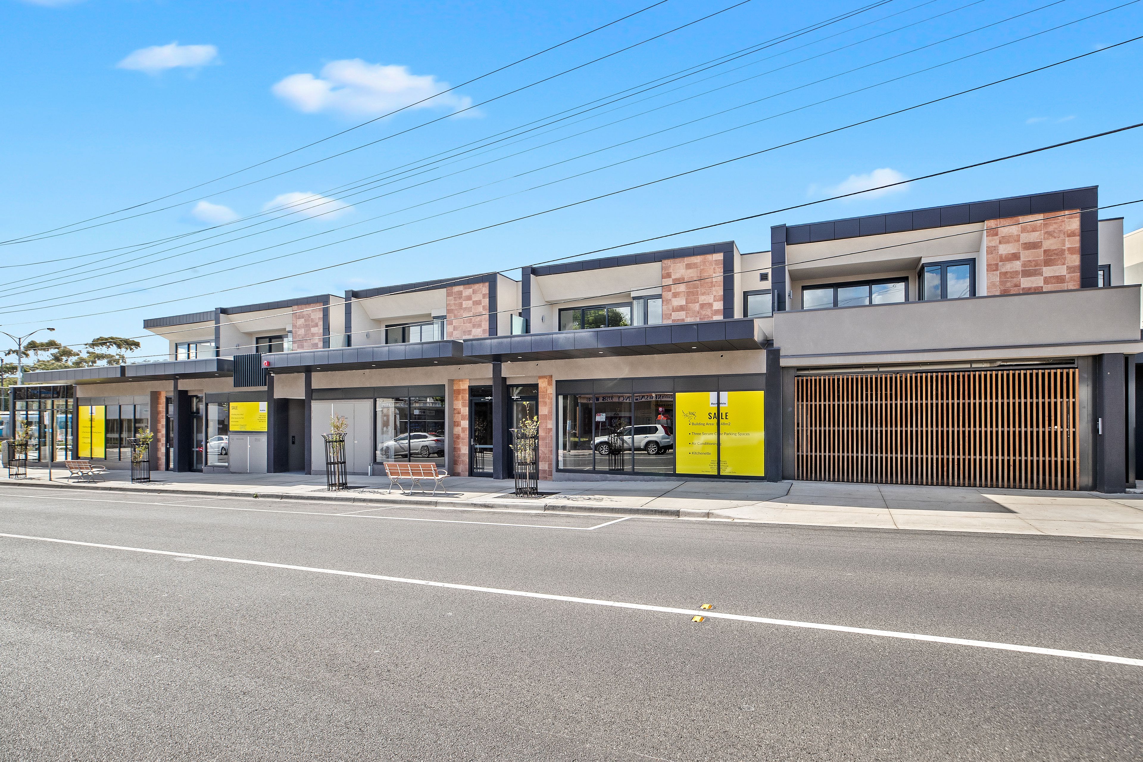 110/46 Station Street, Ferntree Gully, VIC 3156