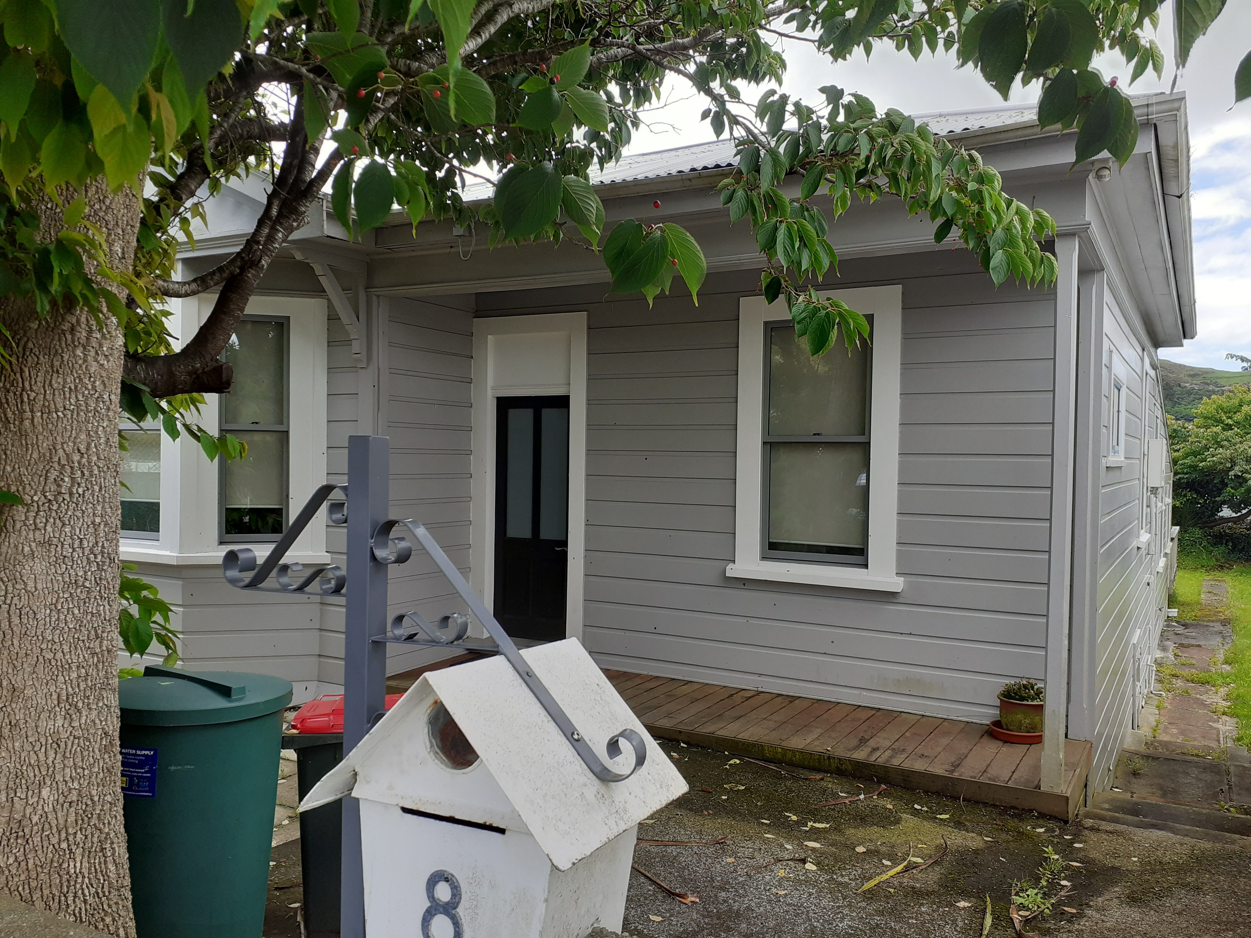 8 Lewer Street, Karori, Wellington City