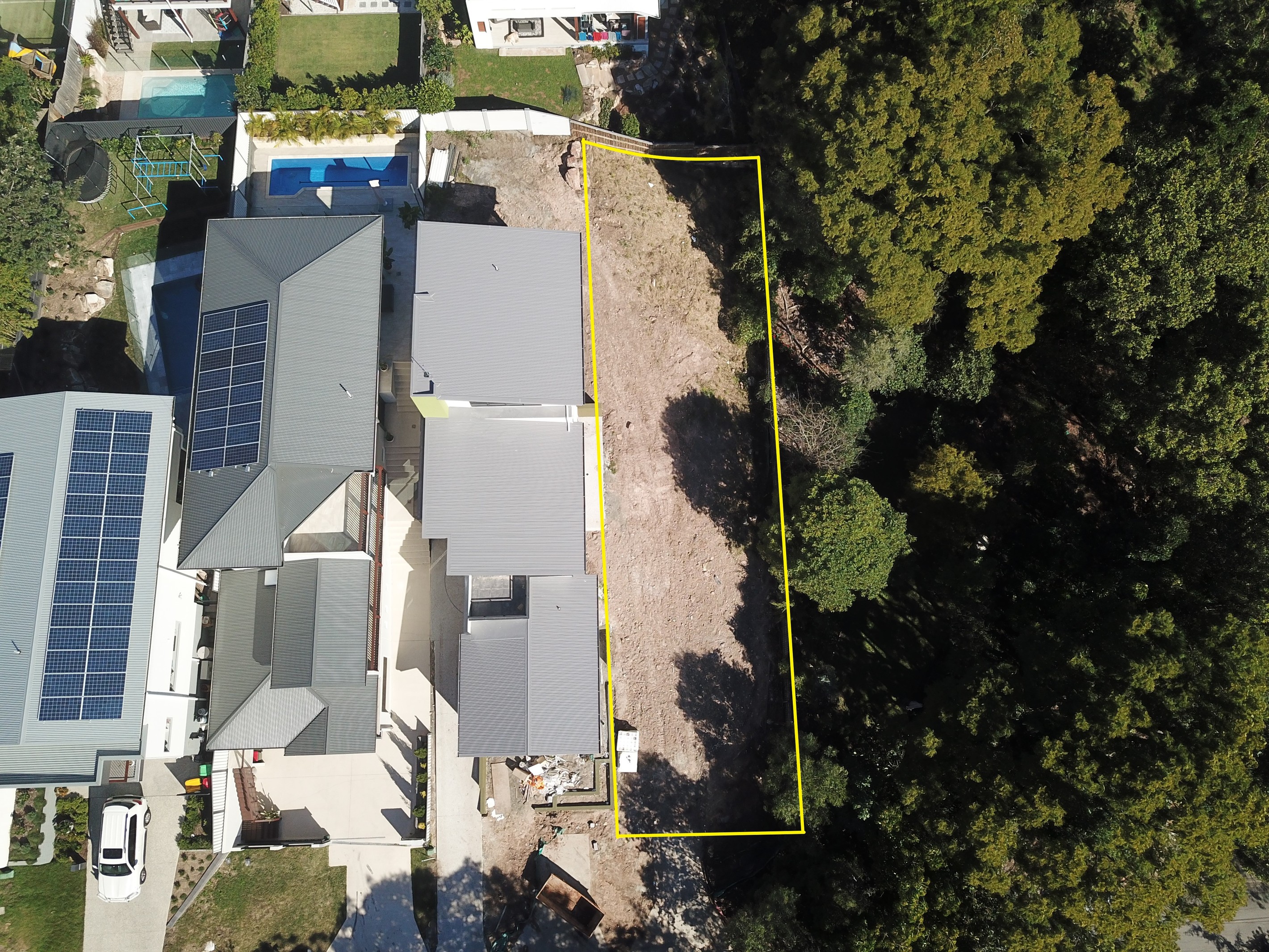 20 Oxley Terrace, Corinda, QLD 4075