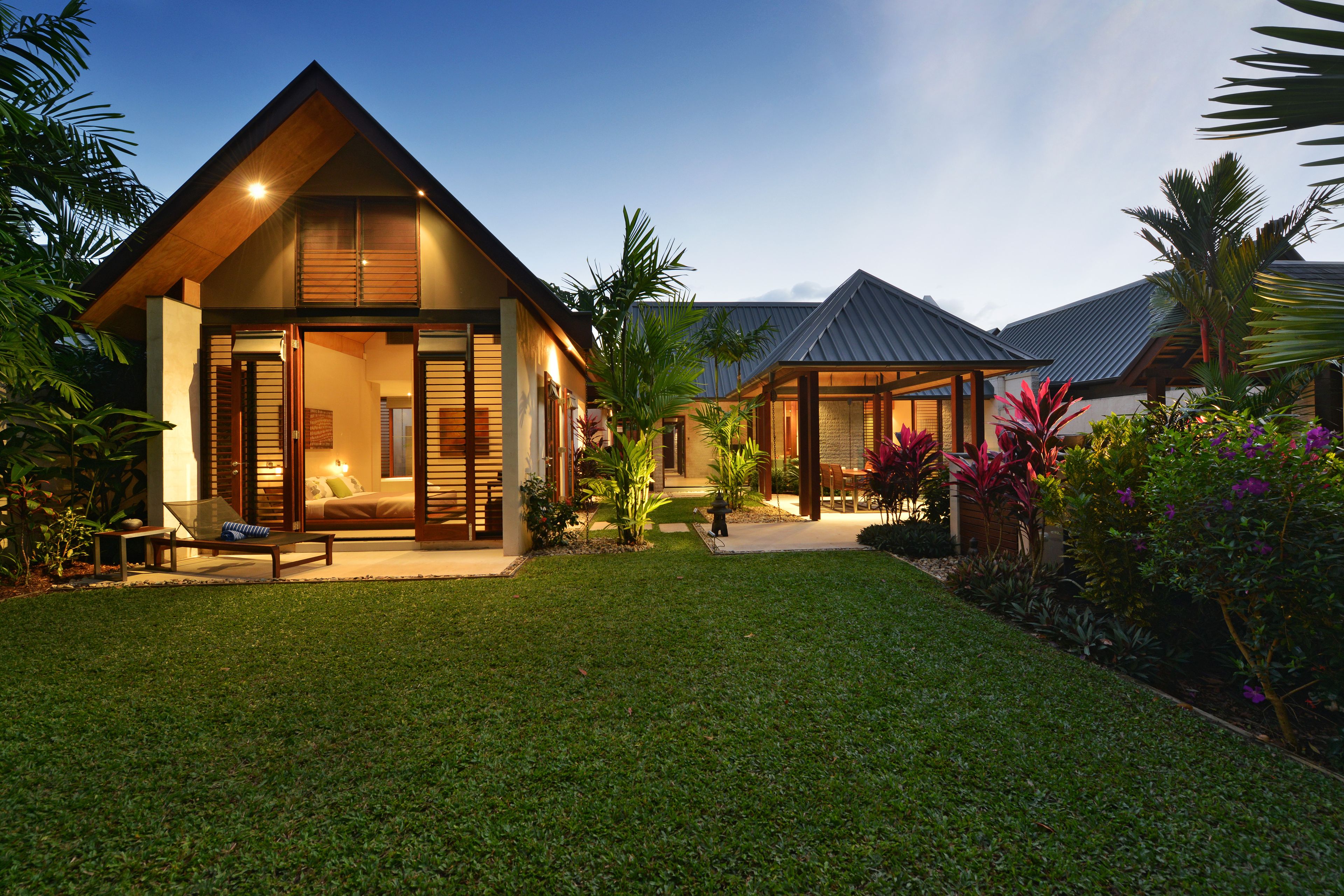 3 Bale Drive, Port Douglas QLD 4877