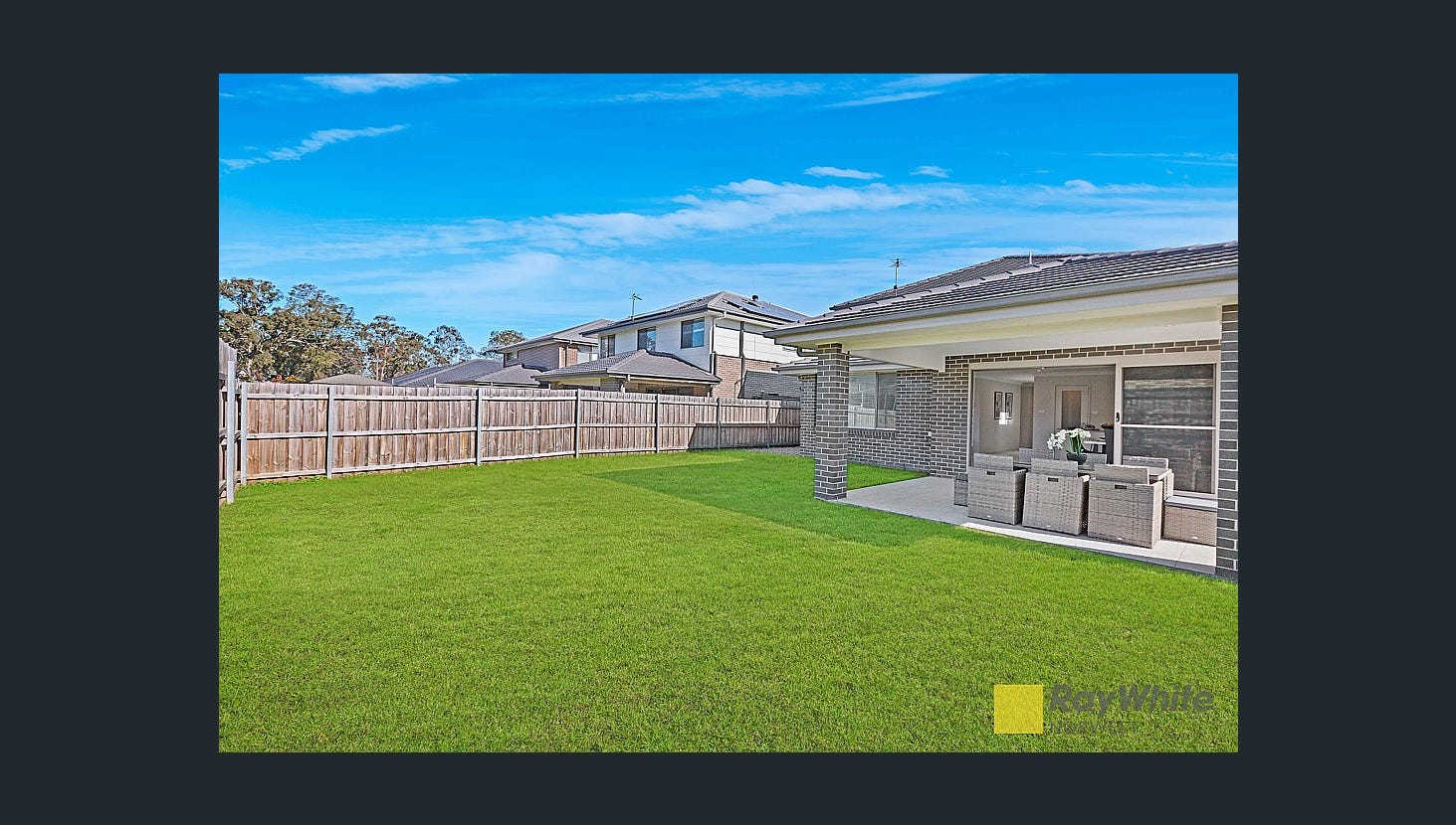 17 Nivison Street, Box Hill, NSW 2765