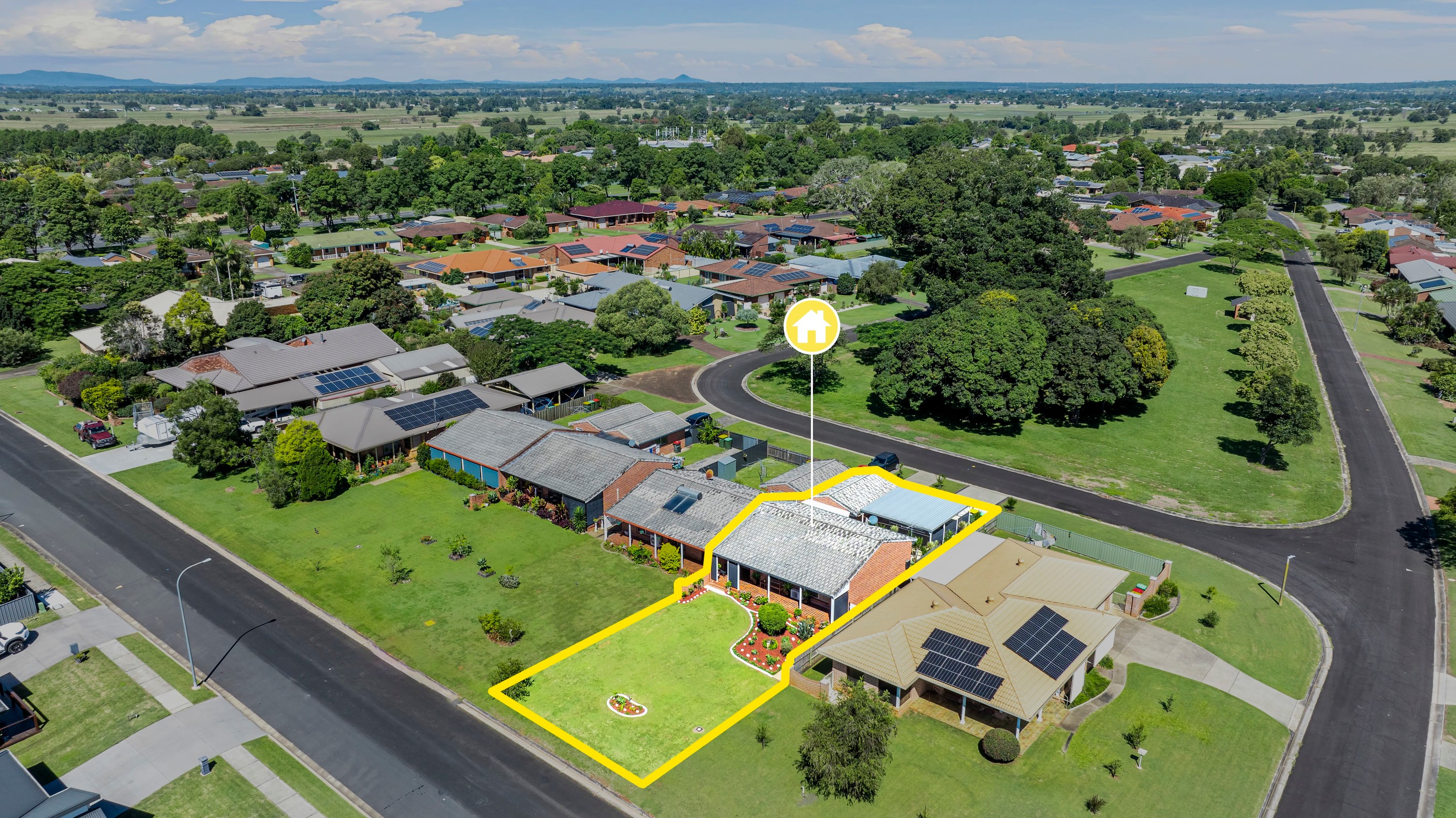 3 Sunset Drive, Junction Hill, NSW 2460