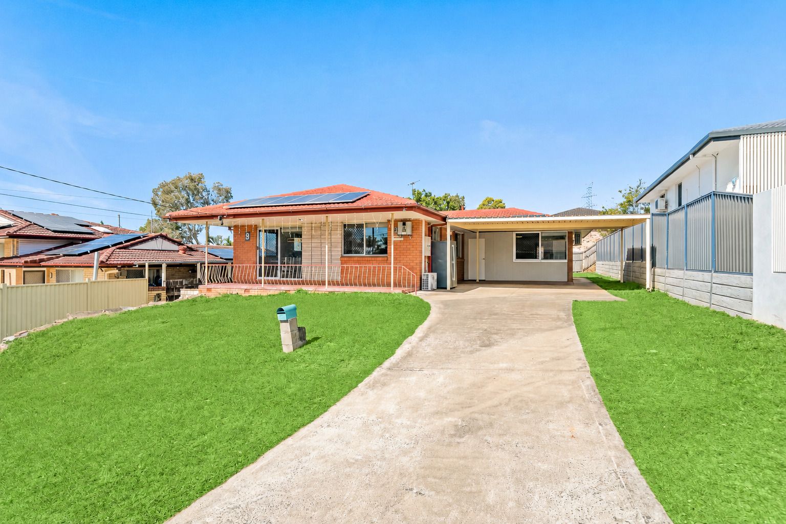 9 Netting Street — photo from Ray White Rochedale
