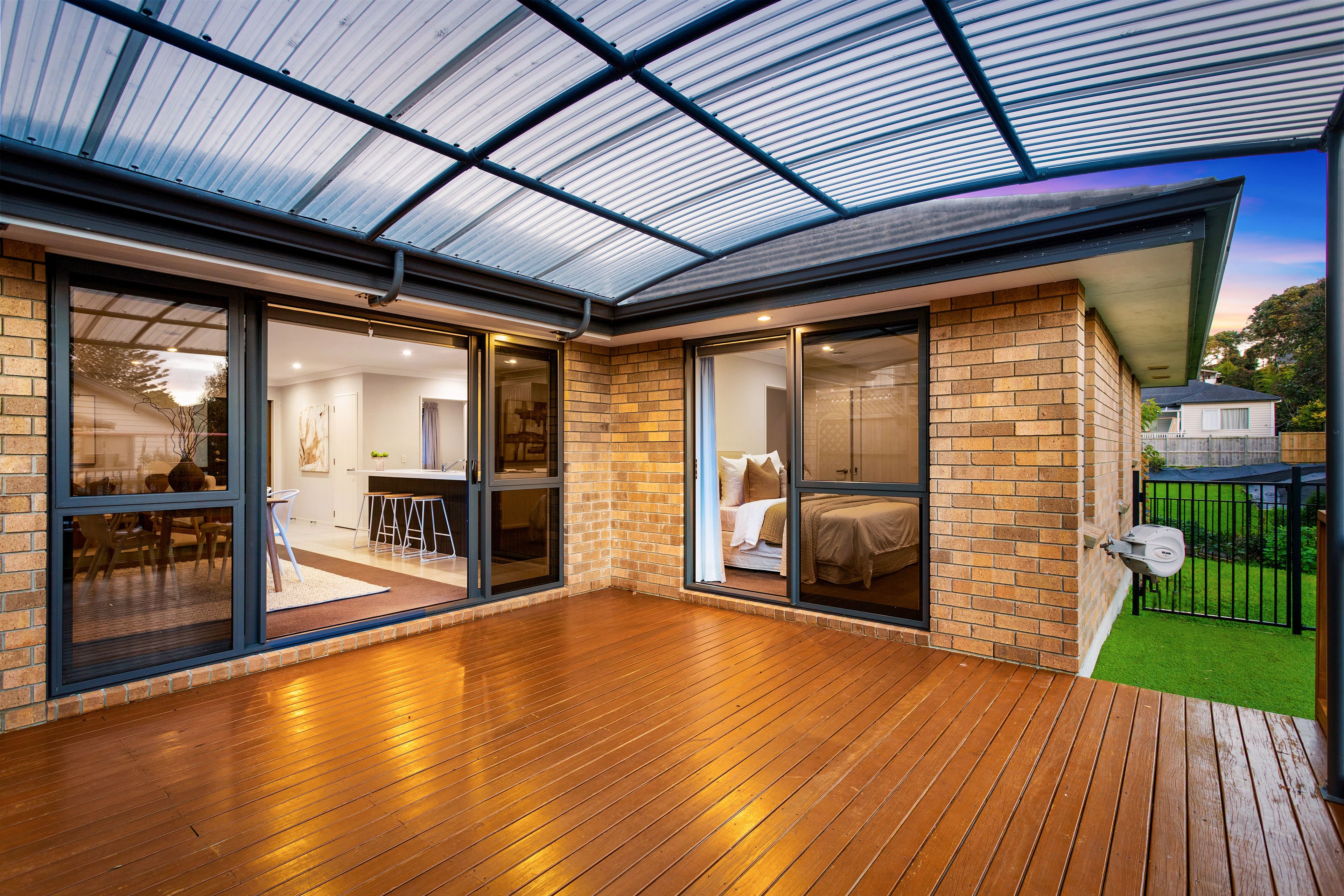 16b Kinross Street, Blockhouse Bay, Auckland City