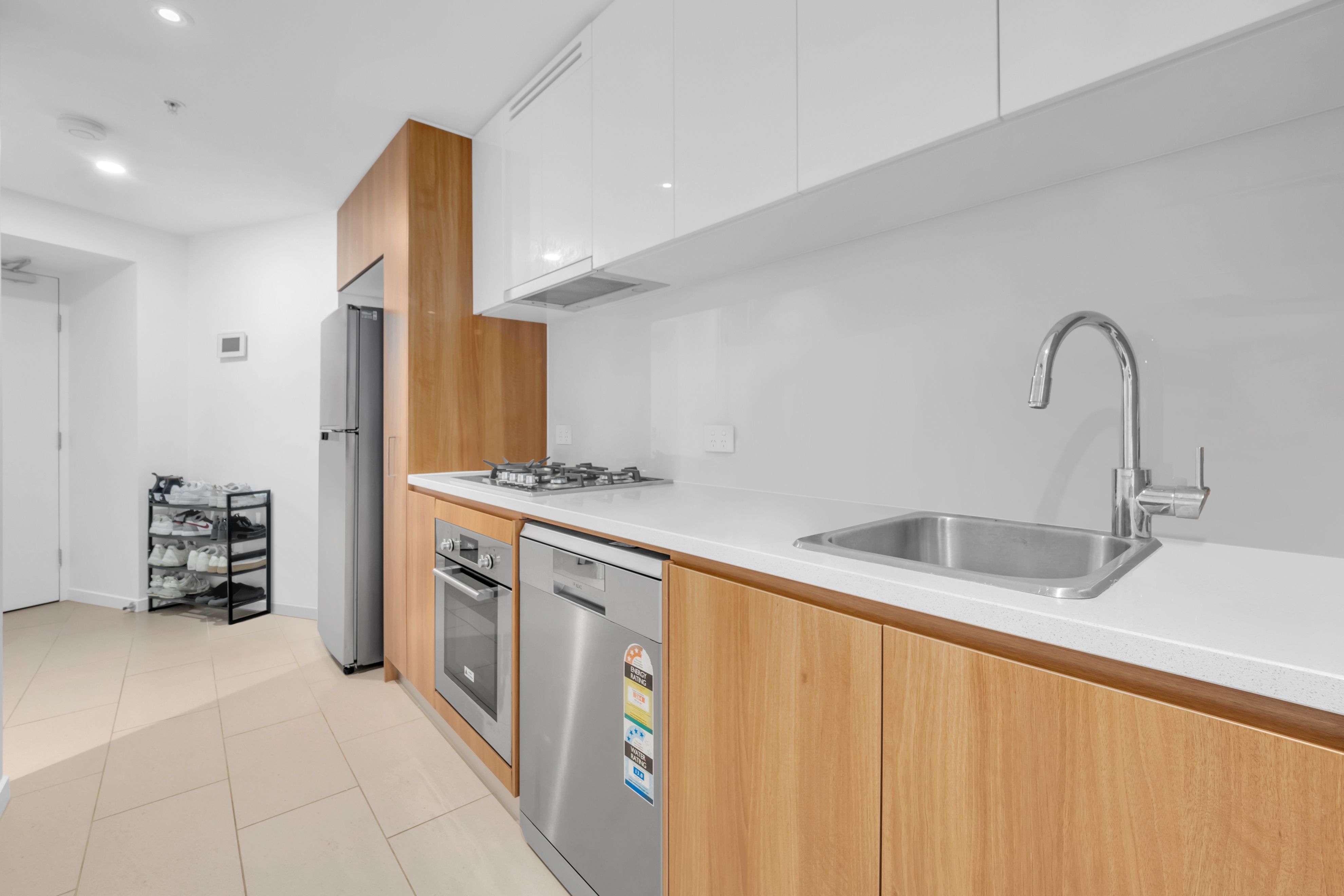 3406/222 Margaret Street, Brisbane City, QLD 4000