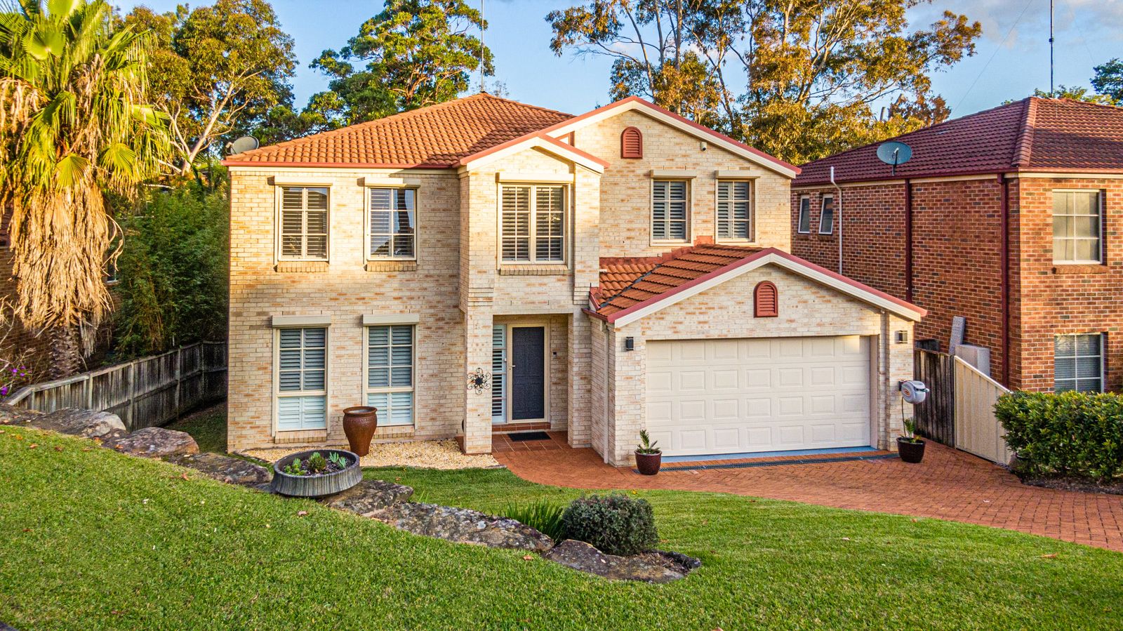 71 Crestview Avenue, Kellyville, NSW 2155