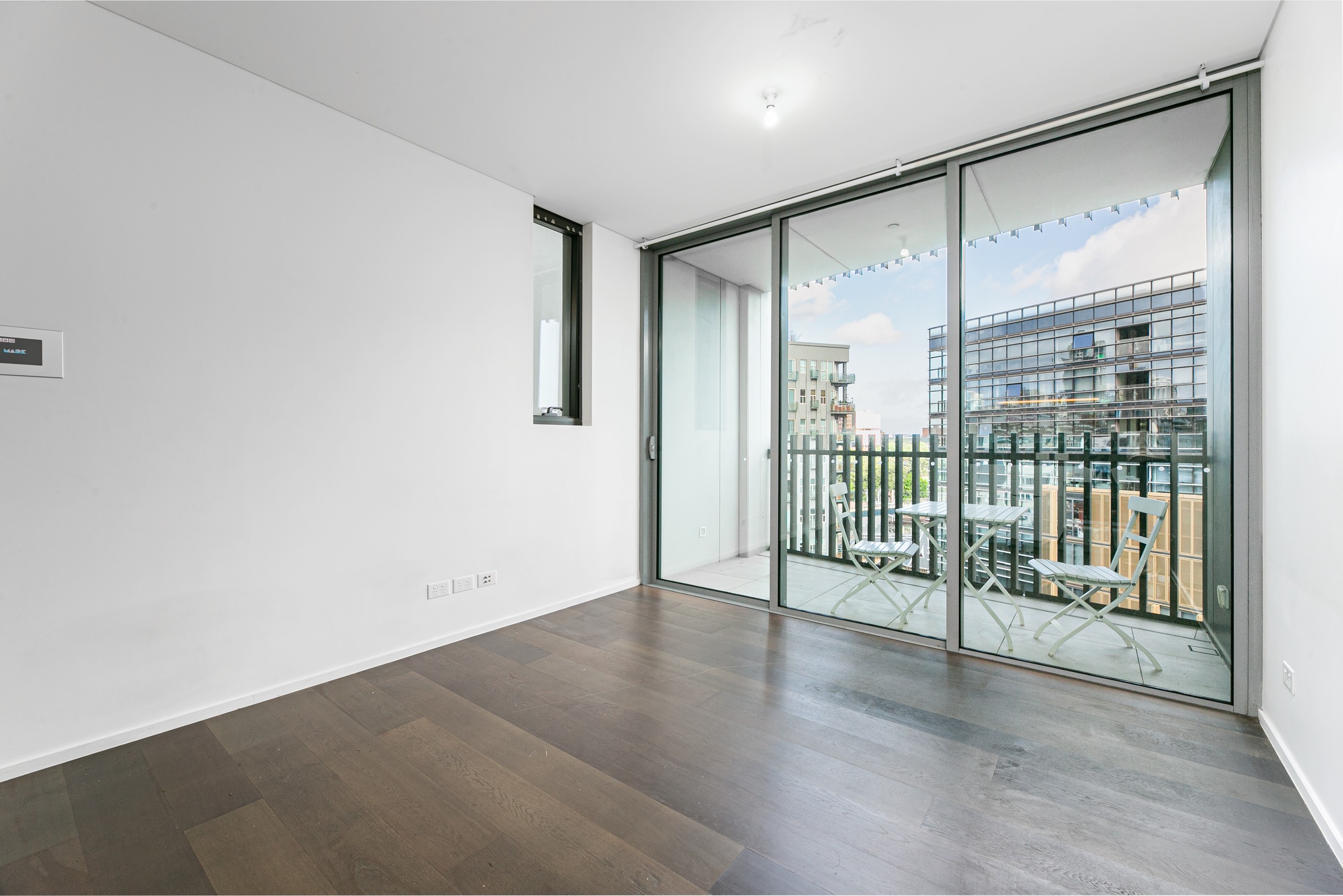 1213/18 Park Lane, Chippendale, NSW 2008