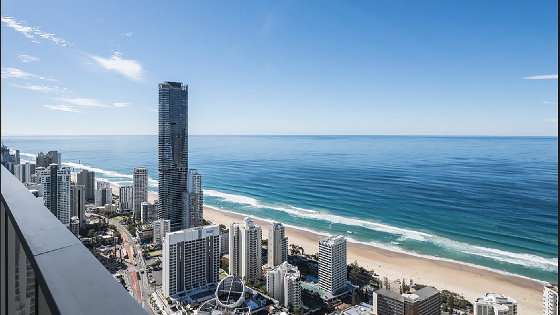 1282/9 'Circle on Cavill' Ferny Avenue, Surfers Paradise, QLD 4217
