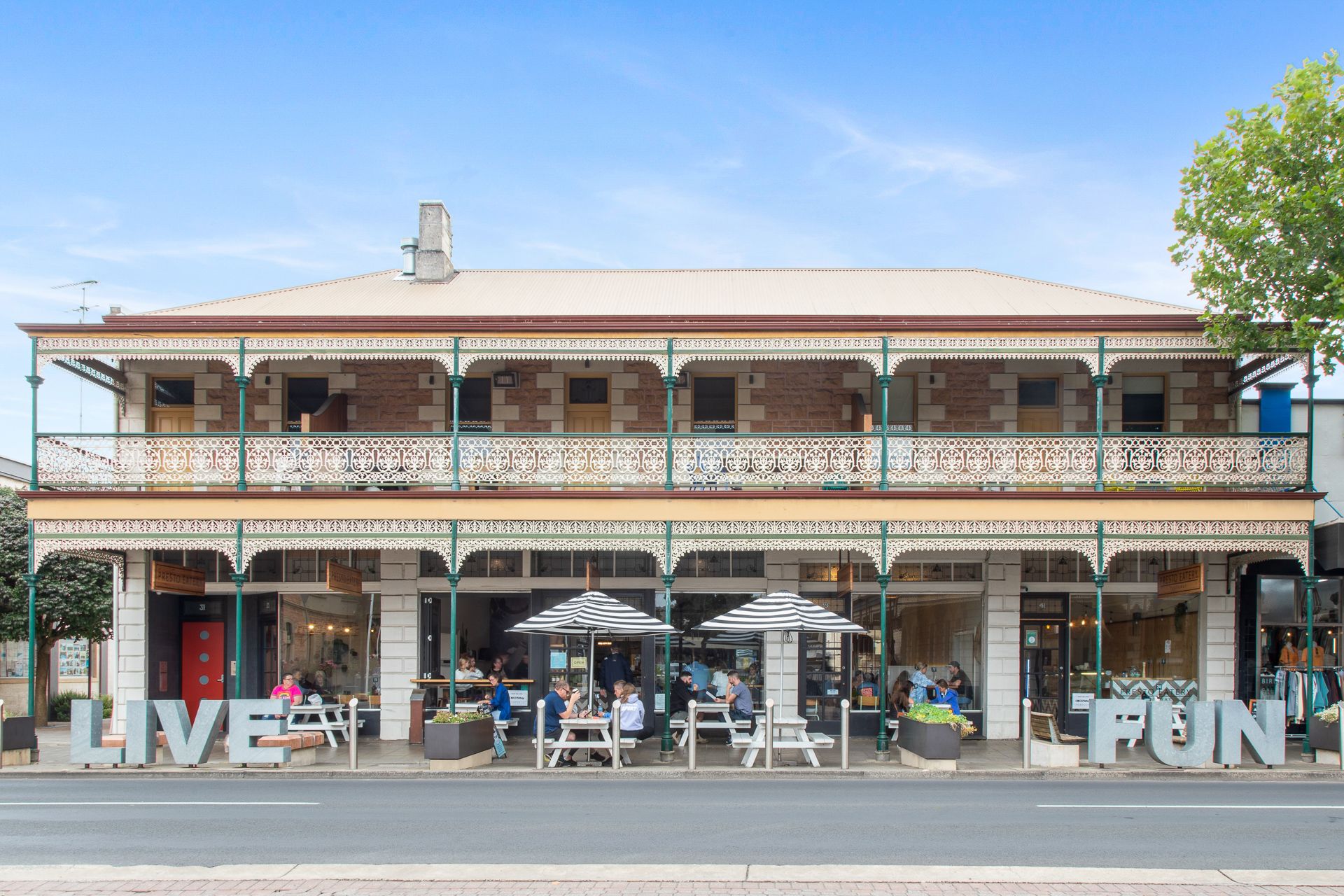 37 Commercial Street East, Mount Gambier, SA 5290