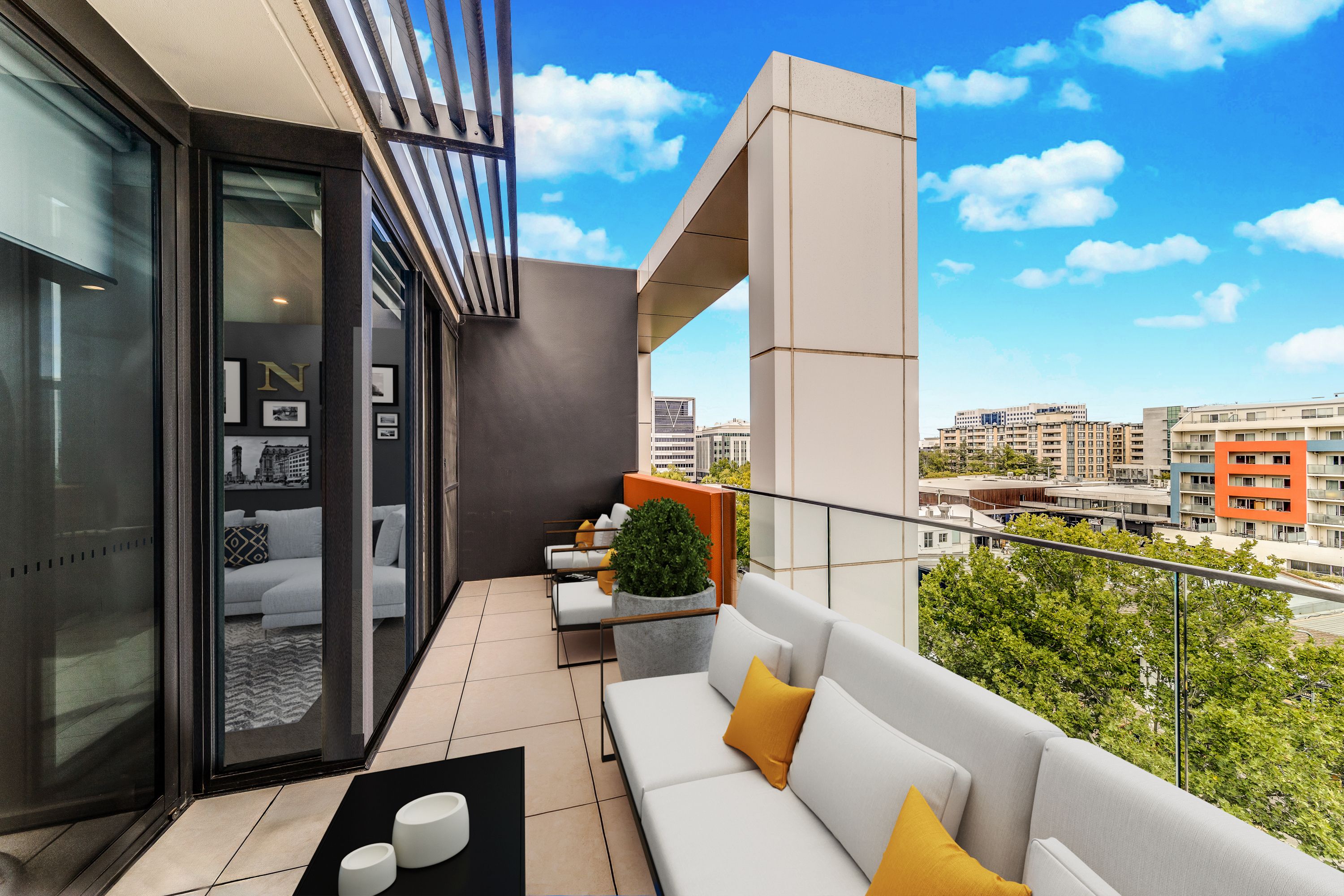 10 Lonsdale Street, Braddon ACT 2612