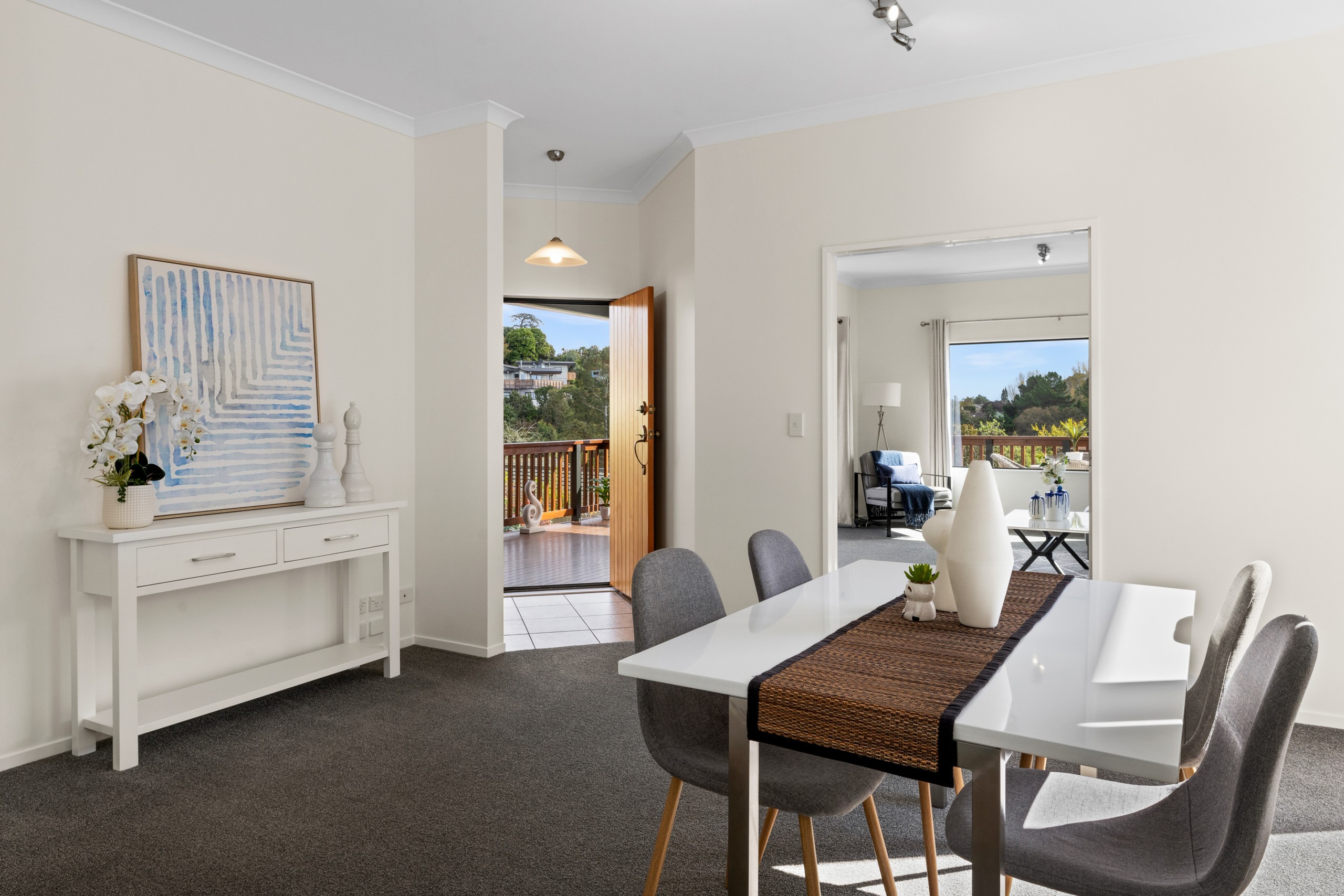 4 Burbury Ridge, Havelock North, Hastings District