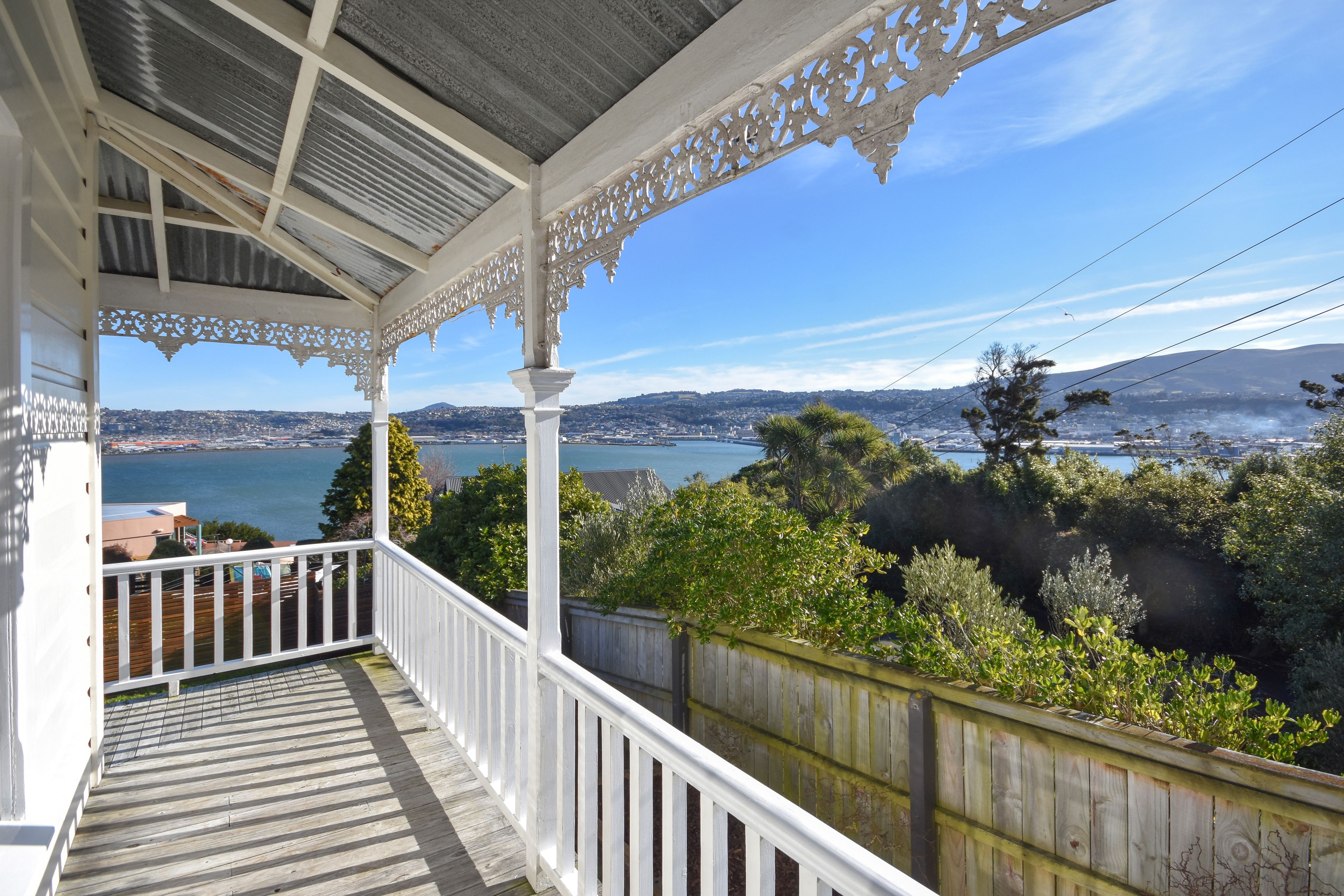 18 Shandon Road, Vauxhall, Dunedin City
