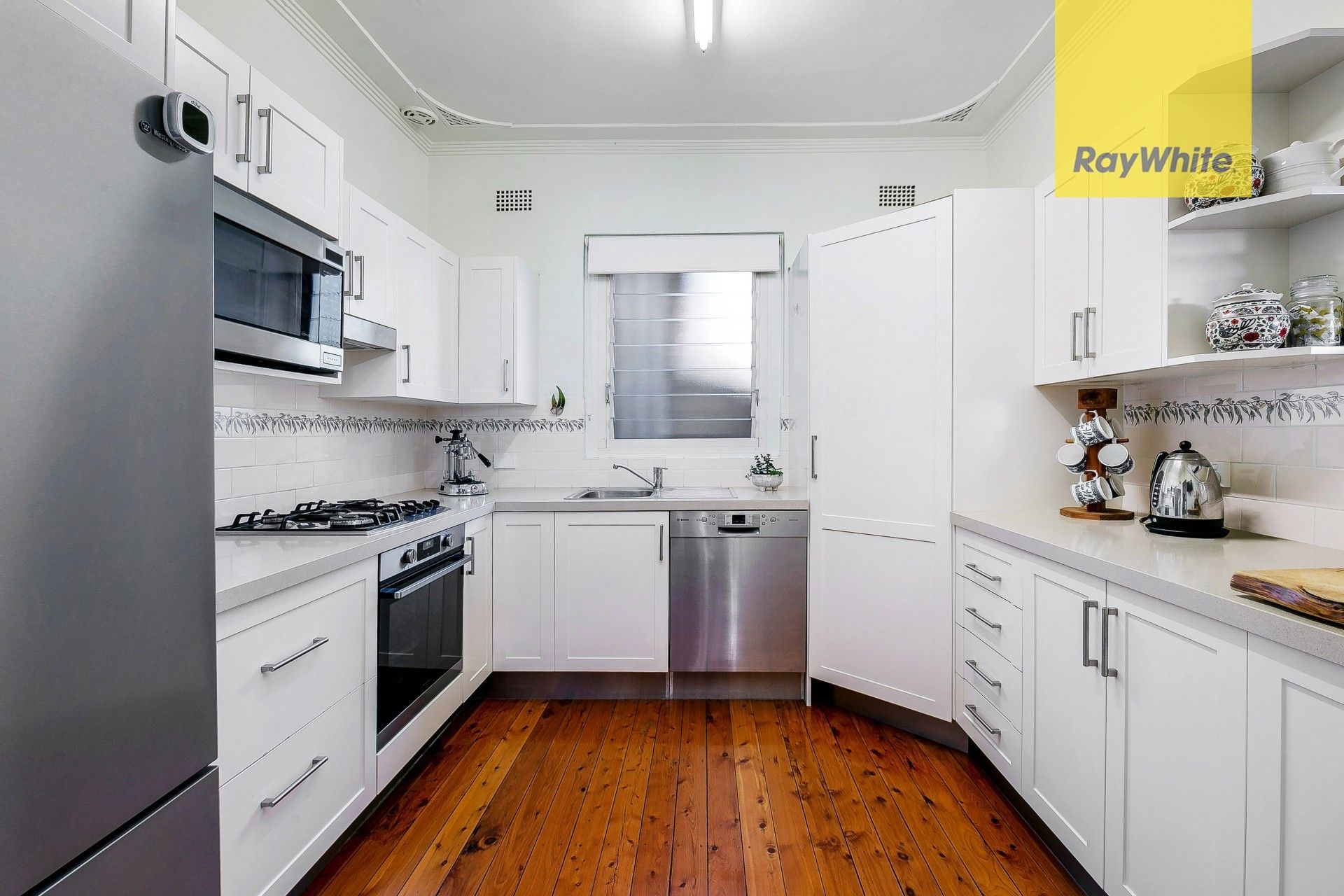 18 Sutherland Road, North Parramatta, NSW 2151
