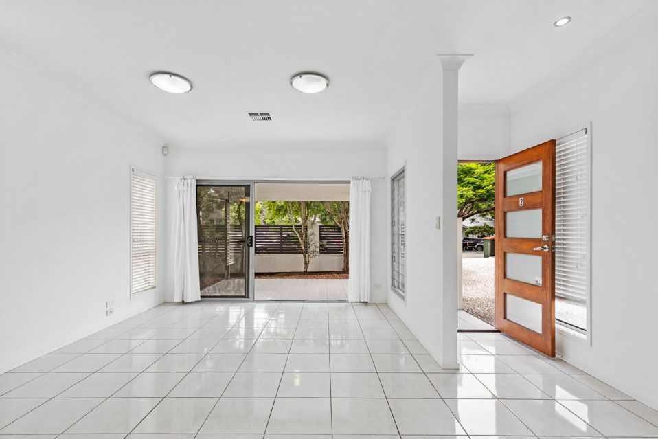 2/48 Barron Street, Gordon Park, QLD 4031