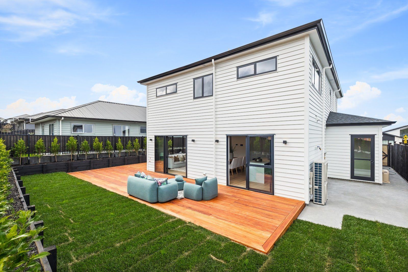13 Fallowdown Street, Milldale, Auckland