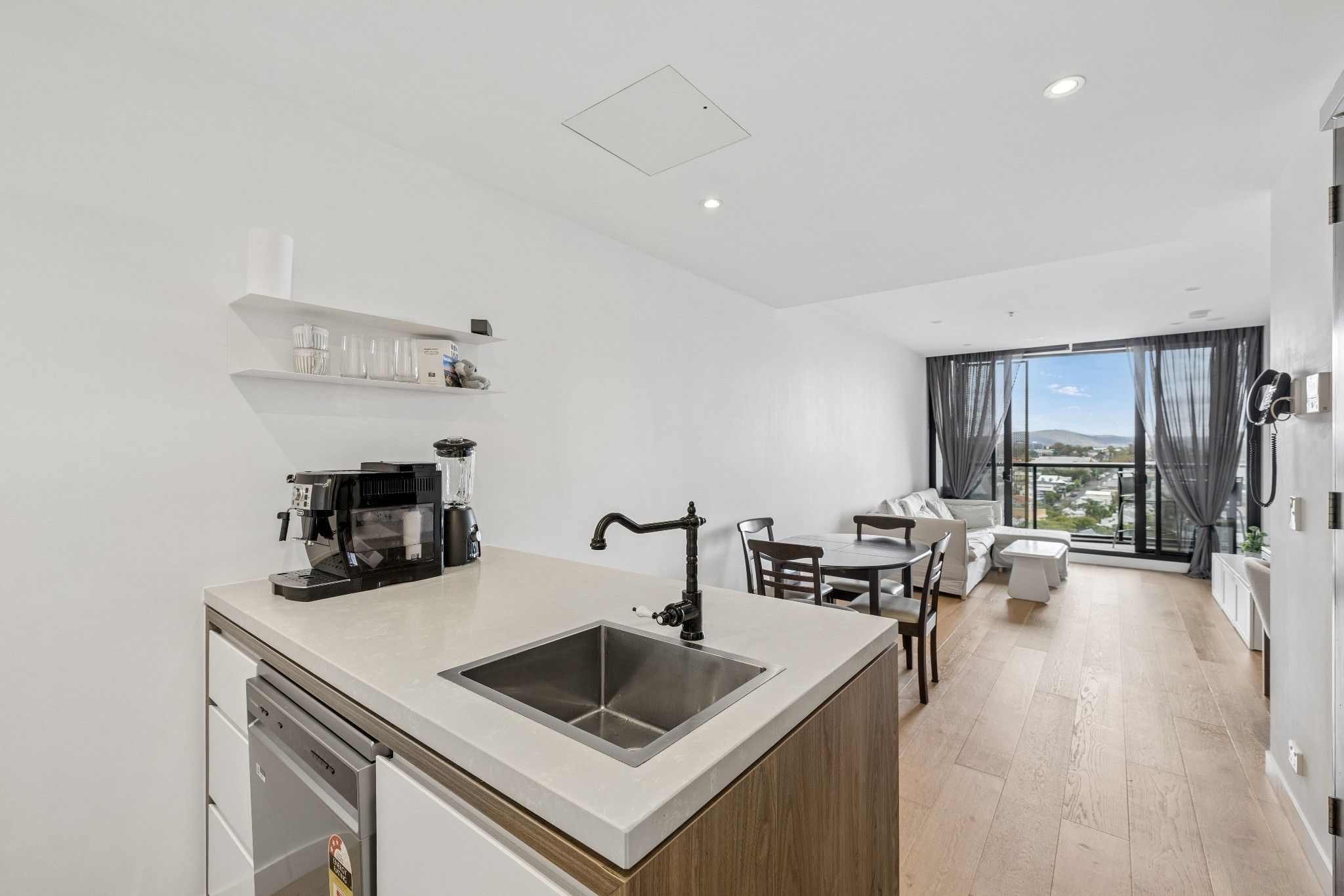 1513/179 Alfred Street, Fortitude Valley, QLD 4006