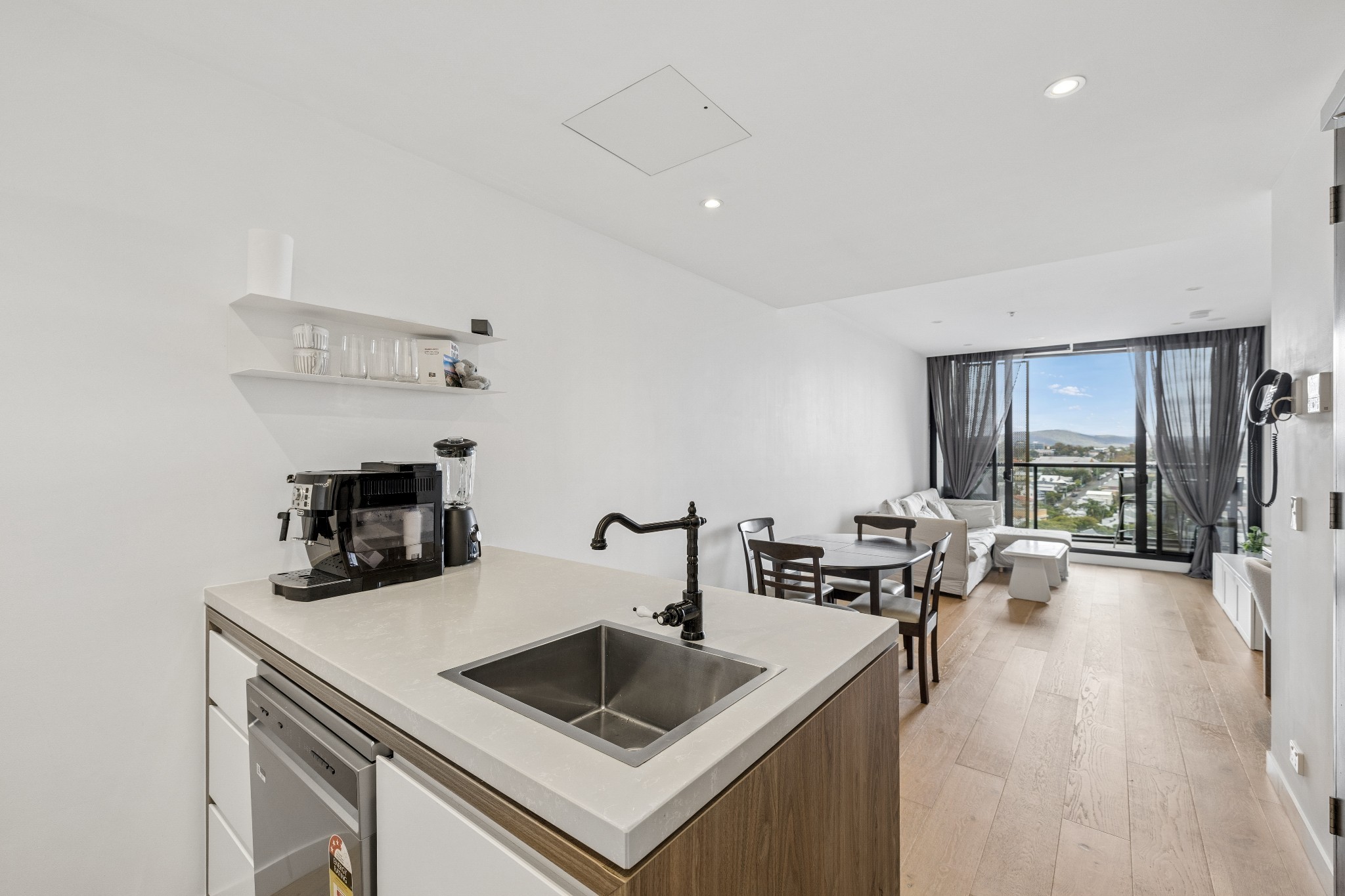 1513/179 Alfred Street, Fortitude Valley, QLD 4006