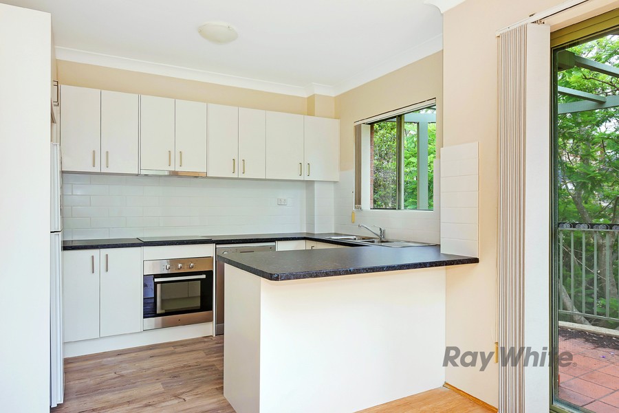 5/19 Water Street, Hornsby, NSW 2077