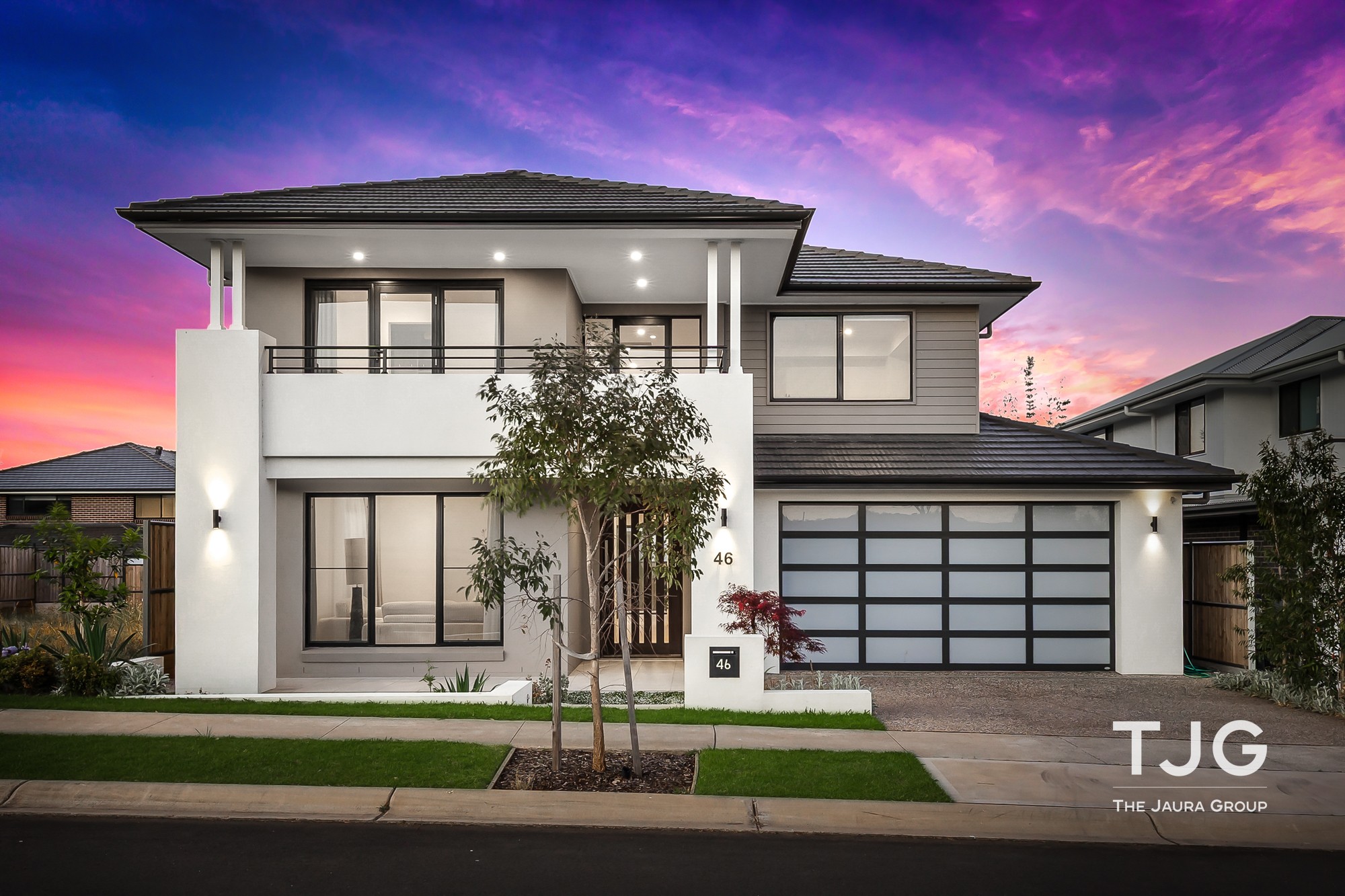 46 Sunburst Circuit (The Gables), Box Hill, NSW 2765